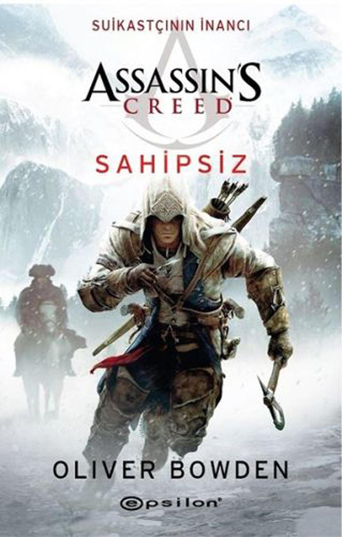 Sahipsiz