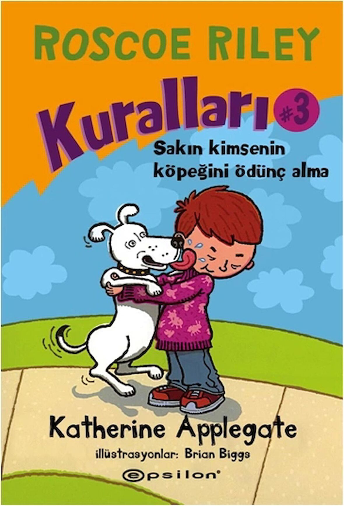 Roscoe Riley Kuralları - 3