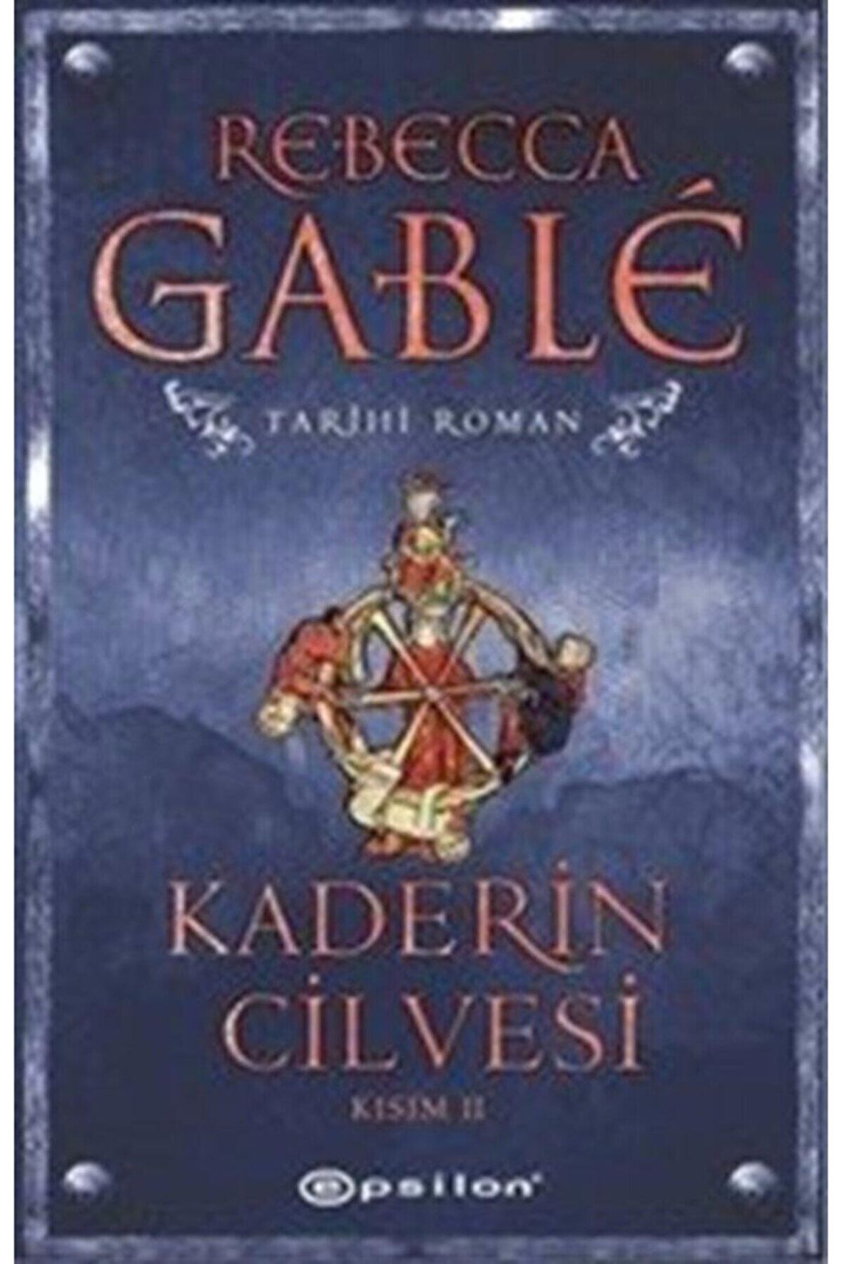 Kaderin Cilvesi - 2