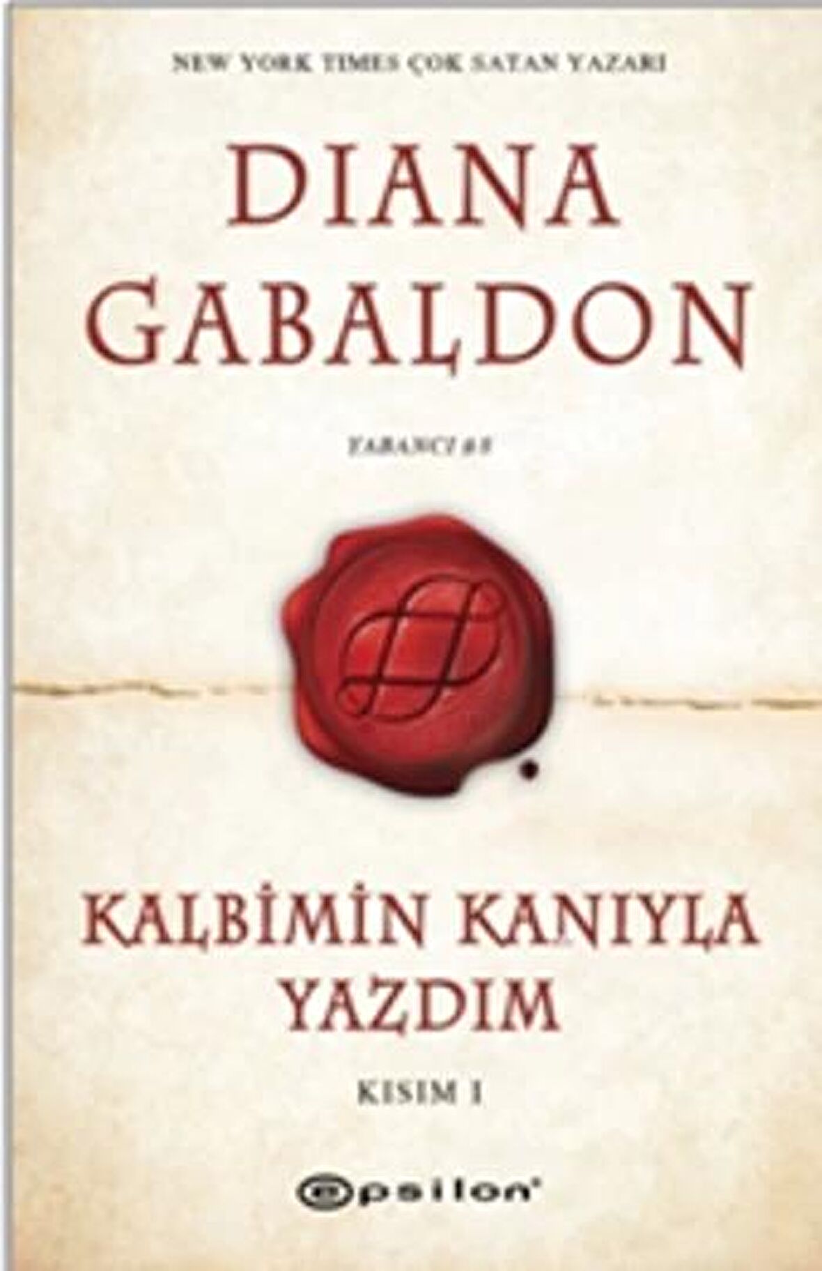 Kalbimin Kanıyla Yazdım - Kısım 1