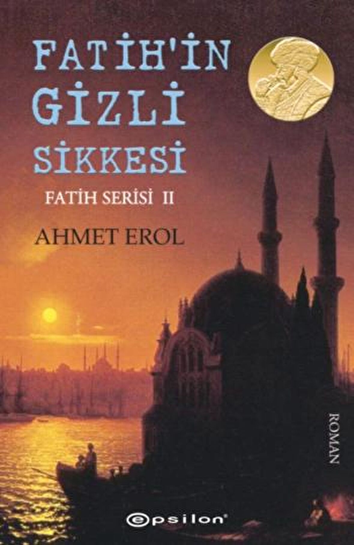 Fatih'in Gizli Sikkesi