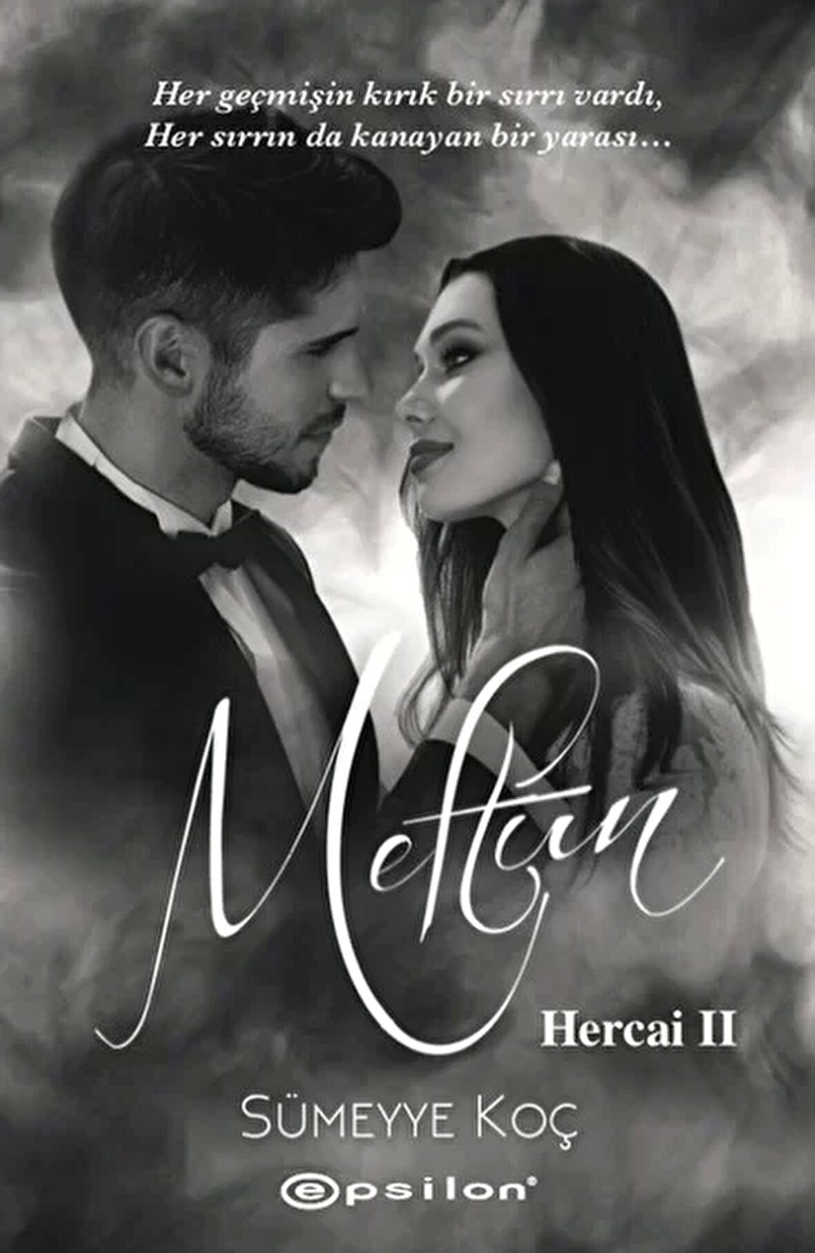 Hercai 2 - Meftun