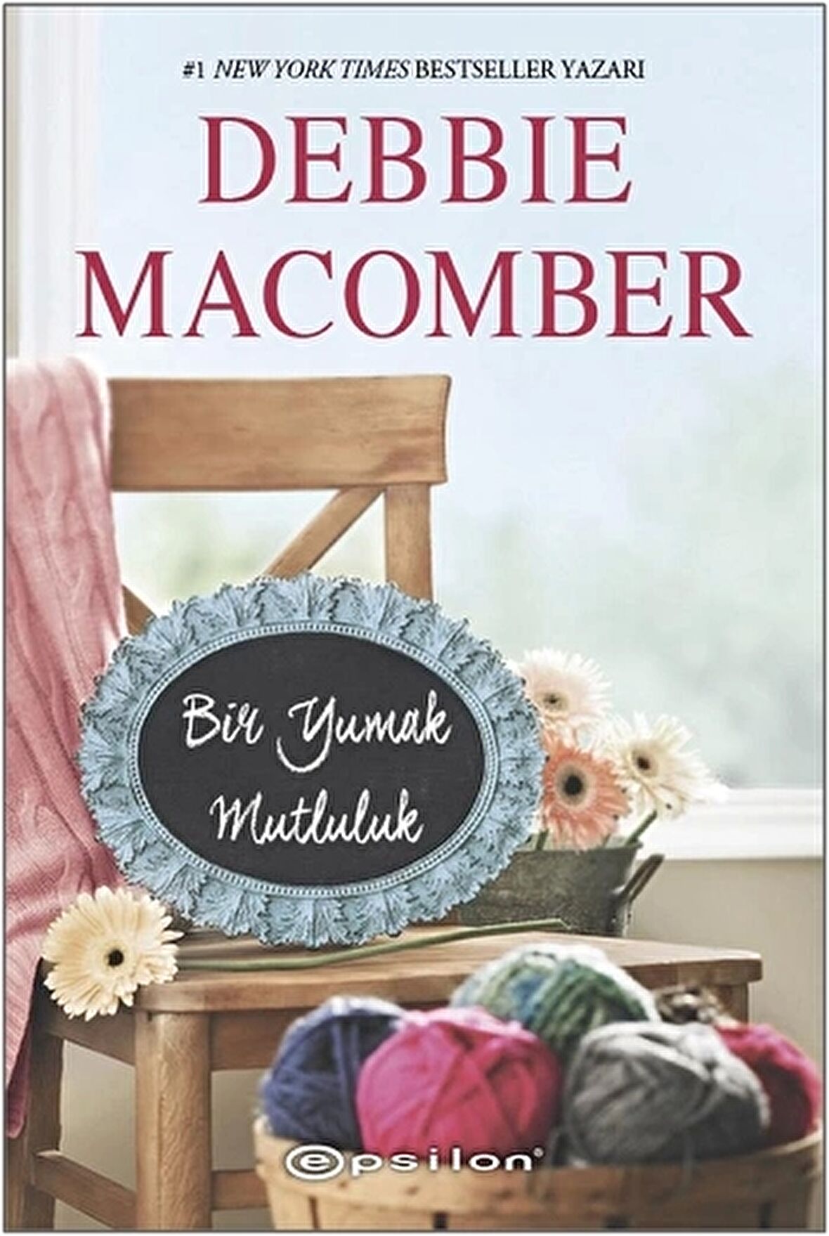 Bir Yumak Mutluluk