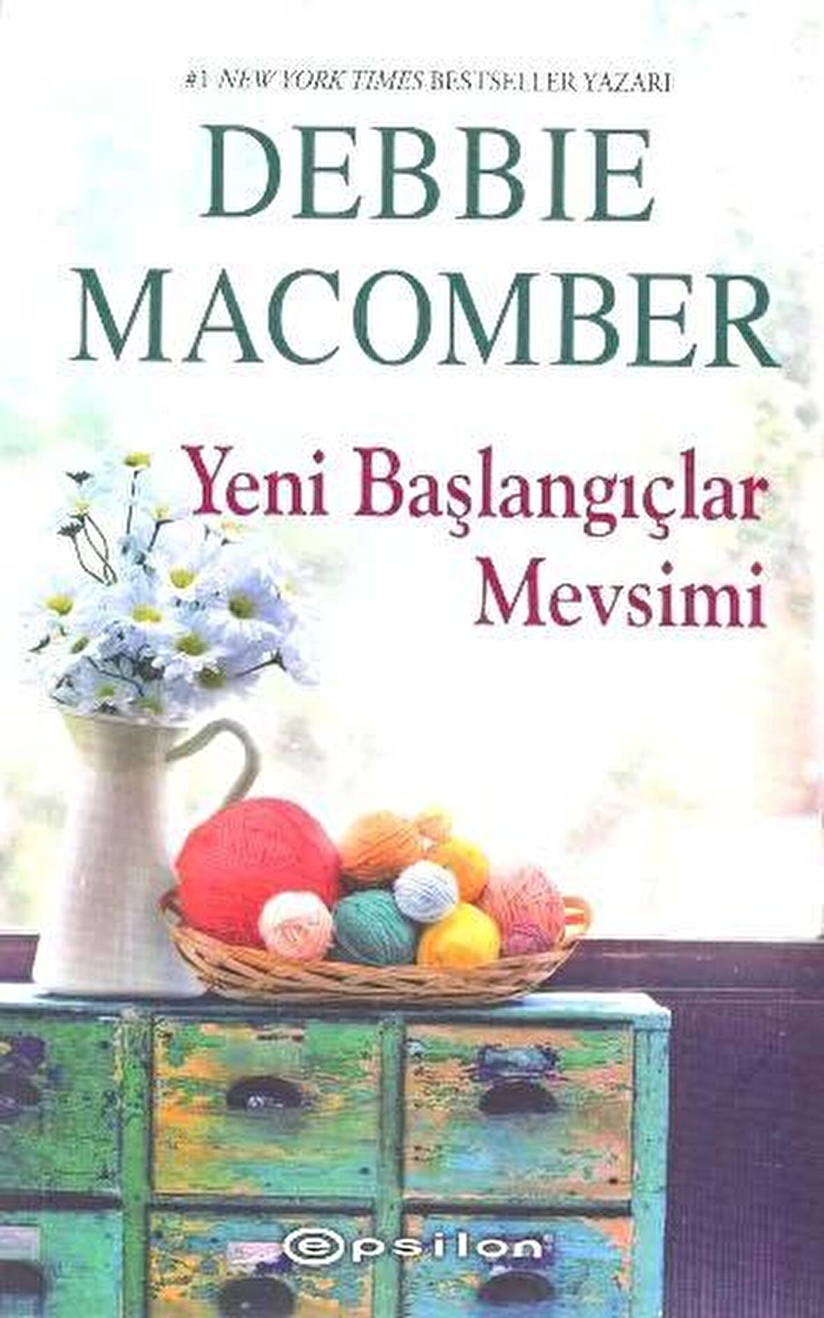 Yeni Başlangıçlar Mevsimi