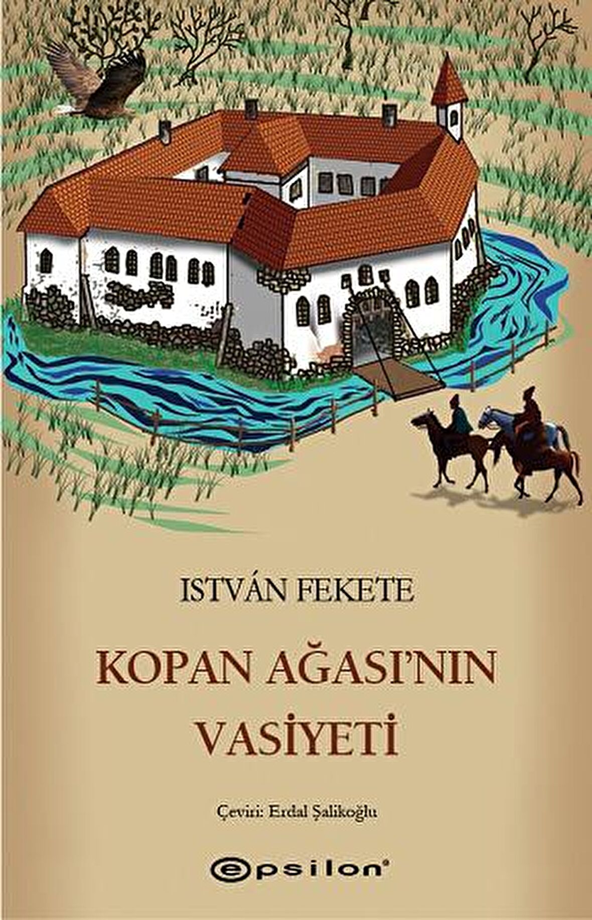 Kopan Ağası'nın Vasiyeti