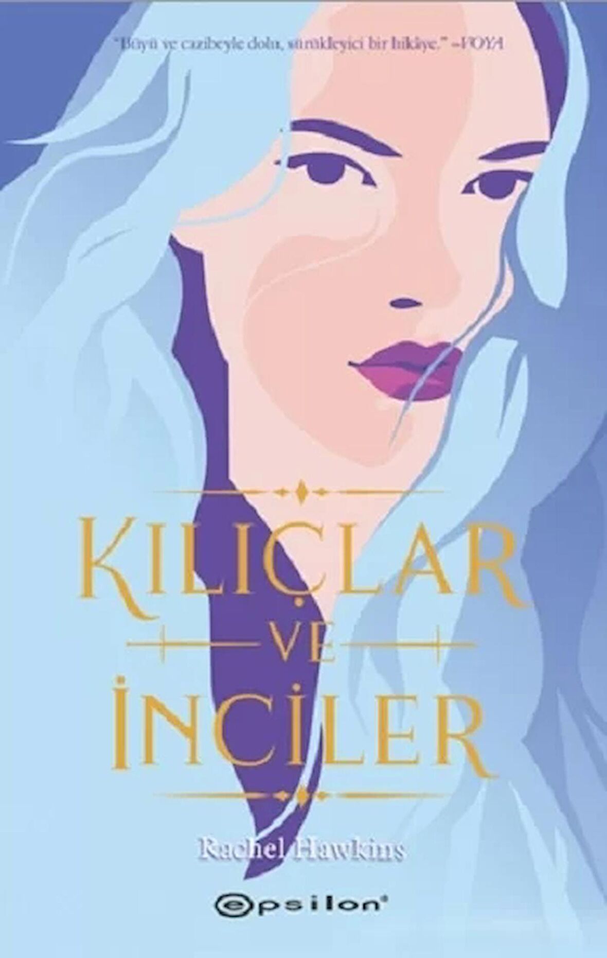 Kılıçlar ve İnciler