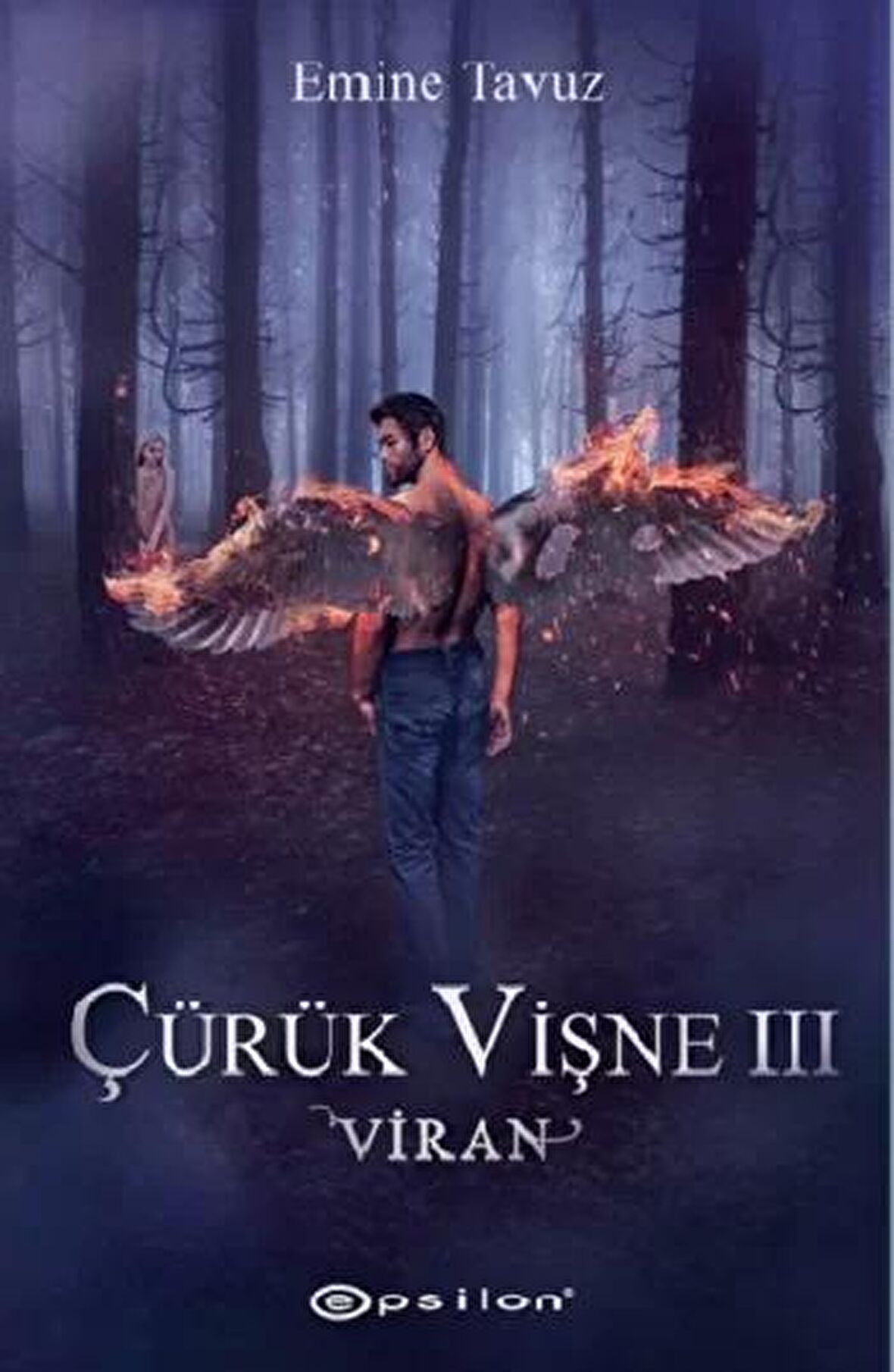 Viran - Çürük Vişne 3