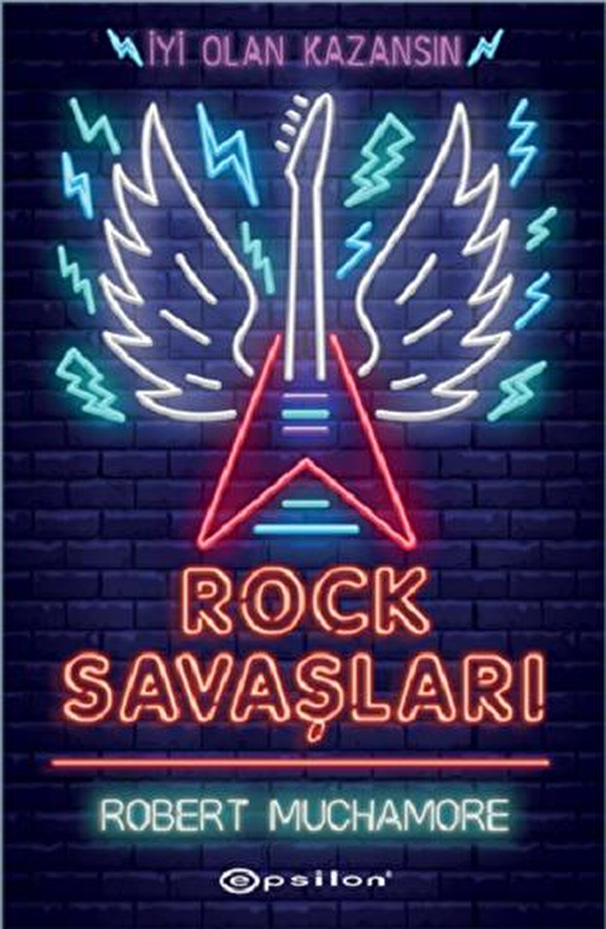 Rock Savaşları