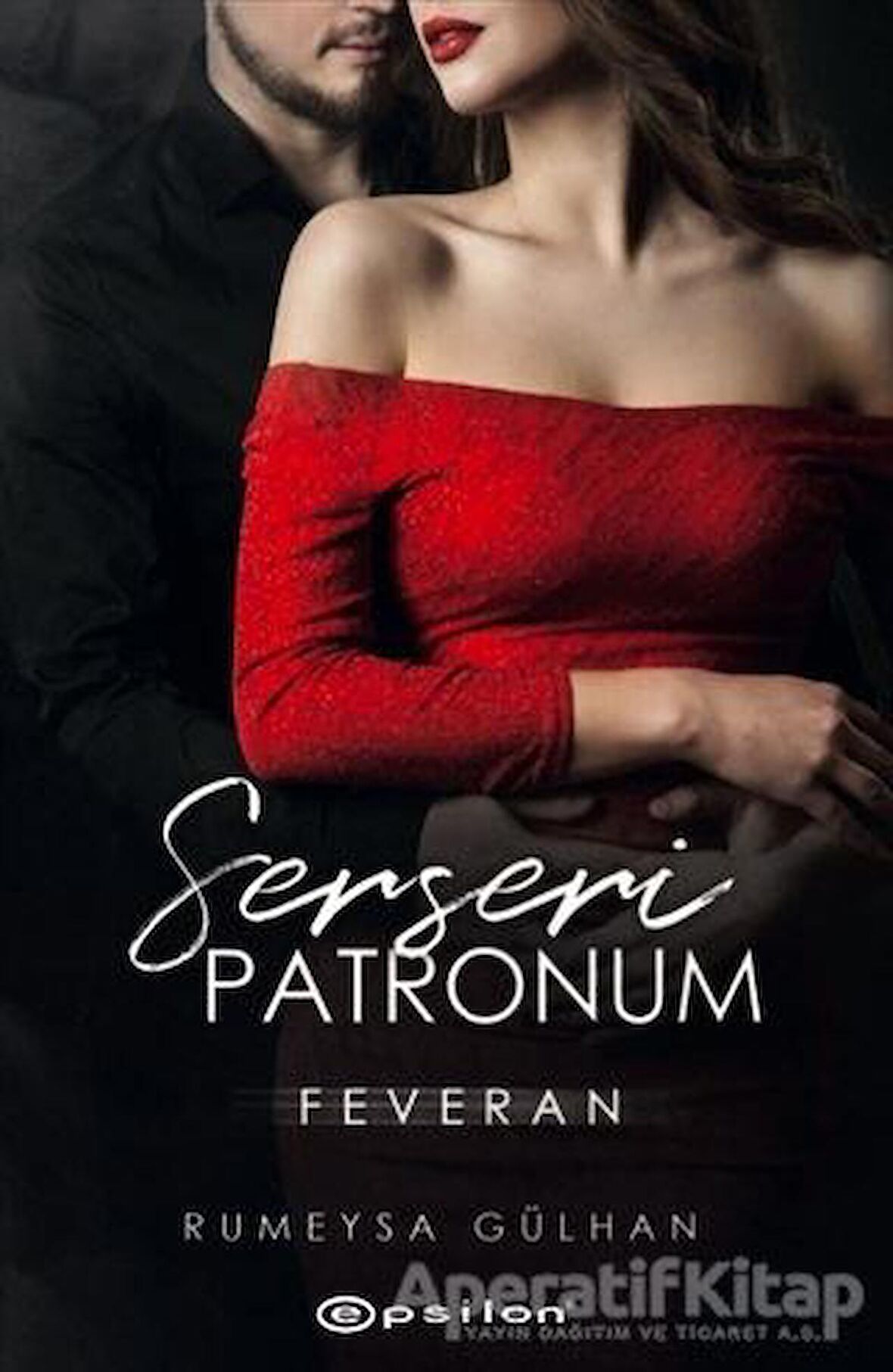 Serseri Patronum - Feveran