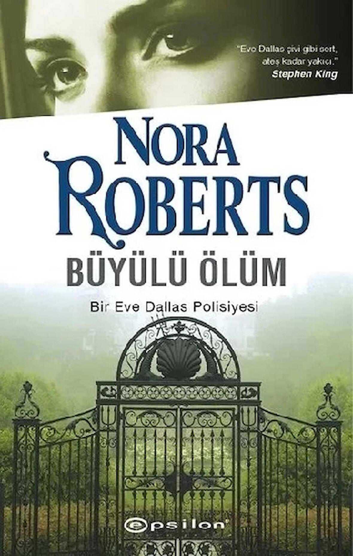 Büyülü Ölüm