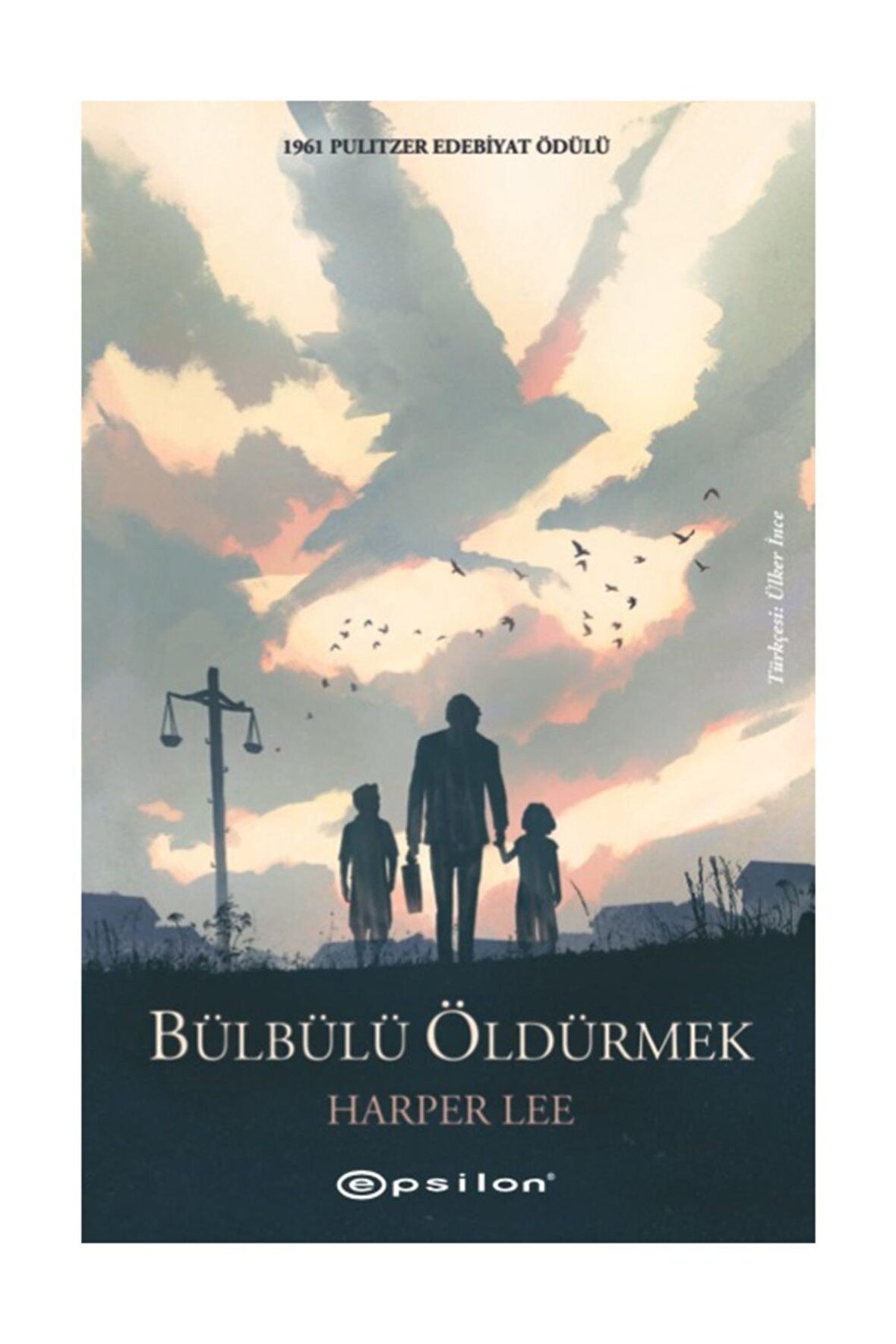 Bülbülü Öldürmek