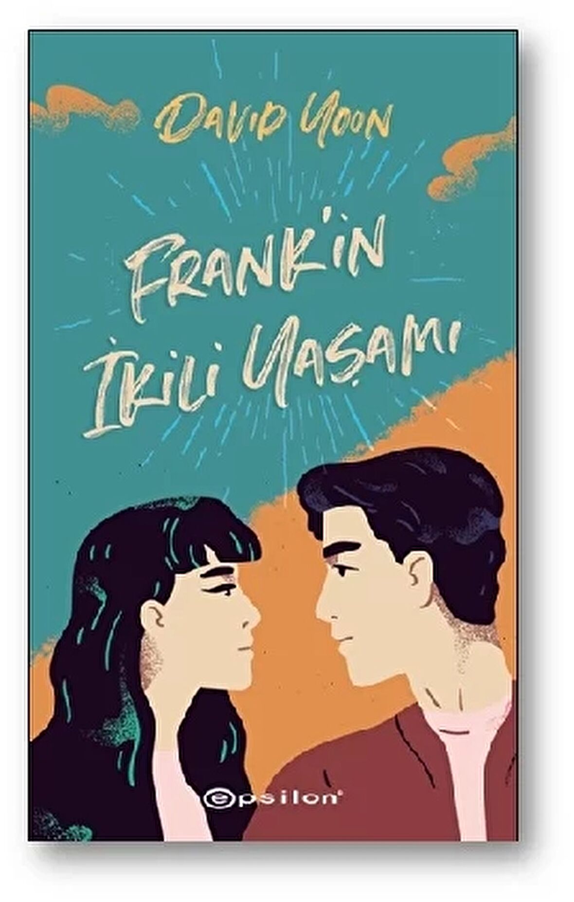 Frank’in İkili Yaşamı