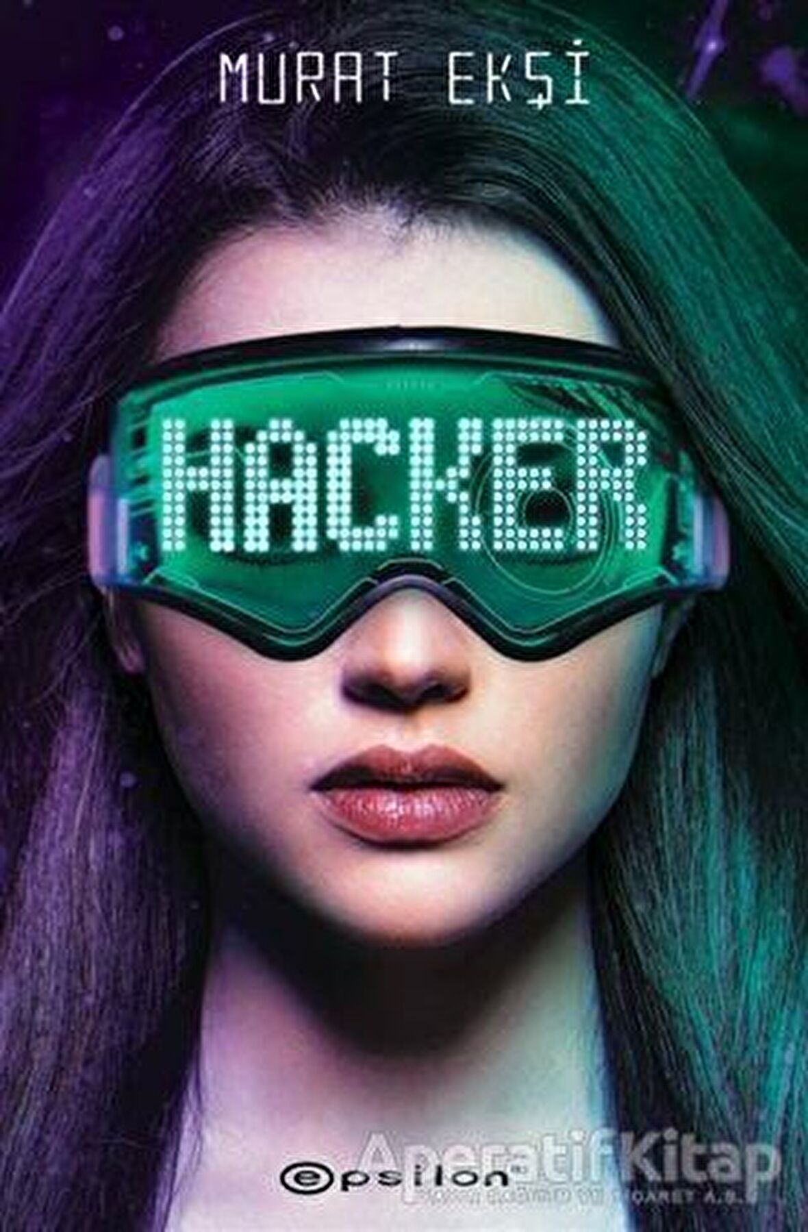 Hacker