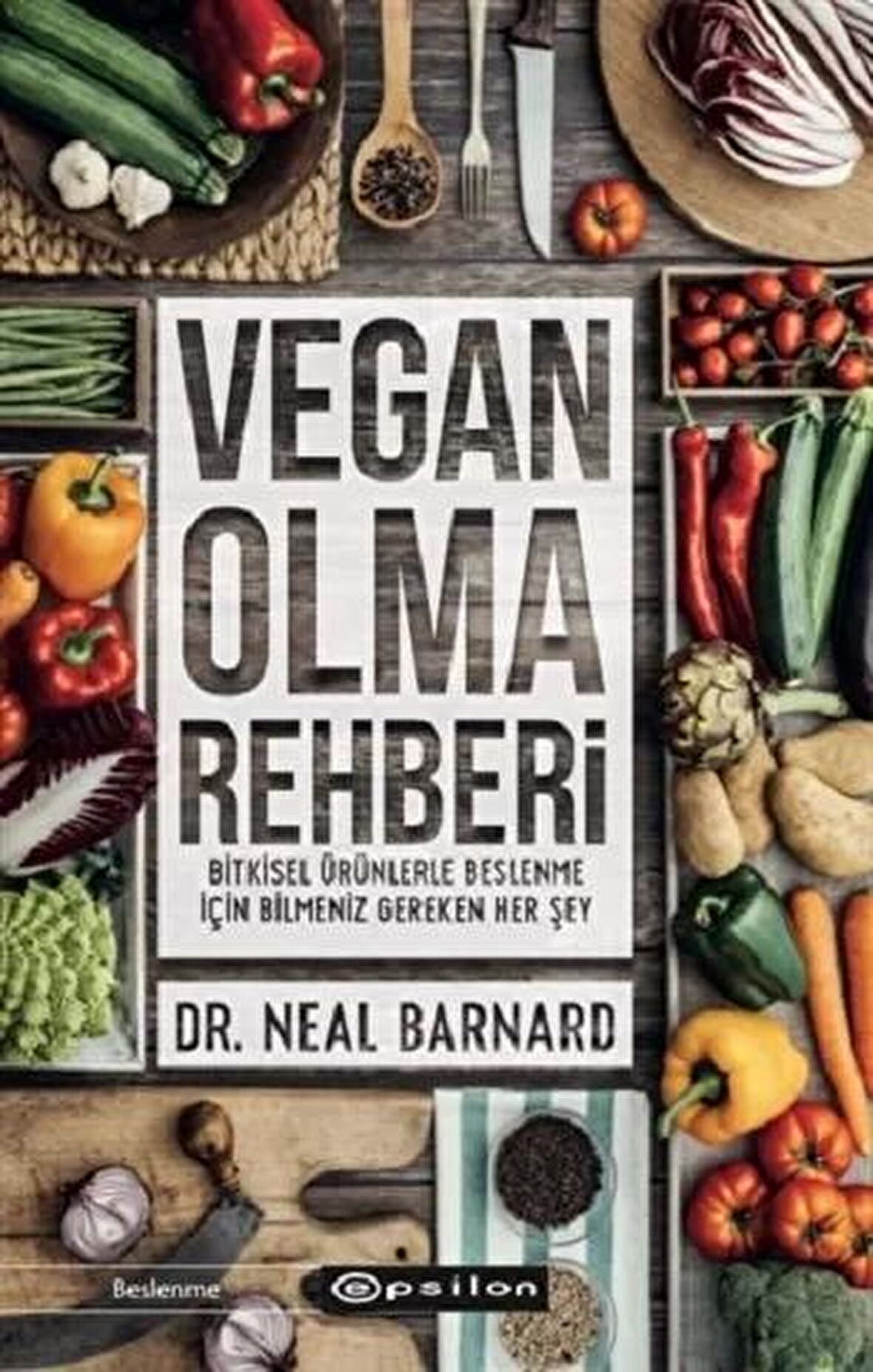 Vegan Olma Rehberi