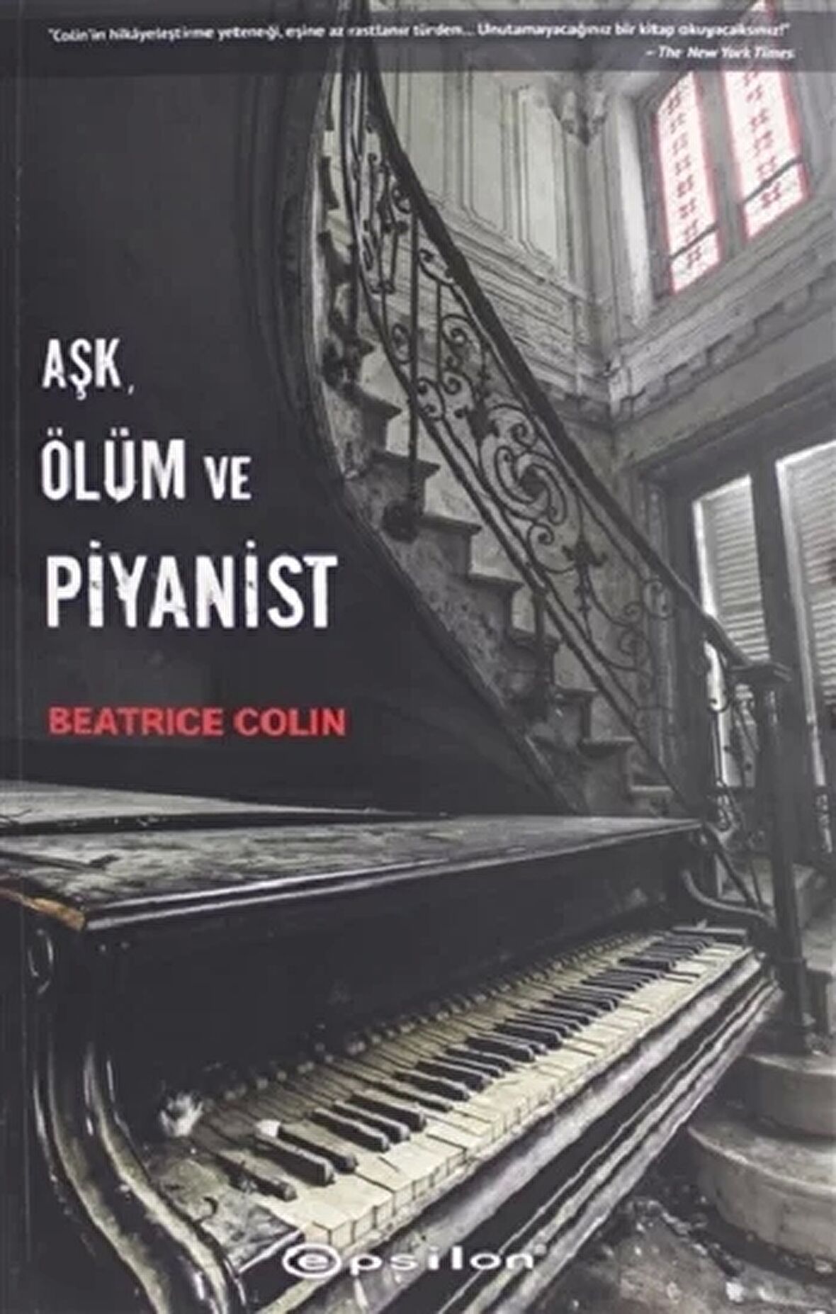 Aşk, Ölüm ve Piyanist