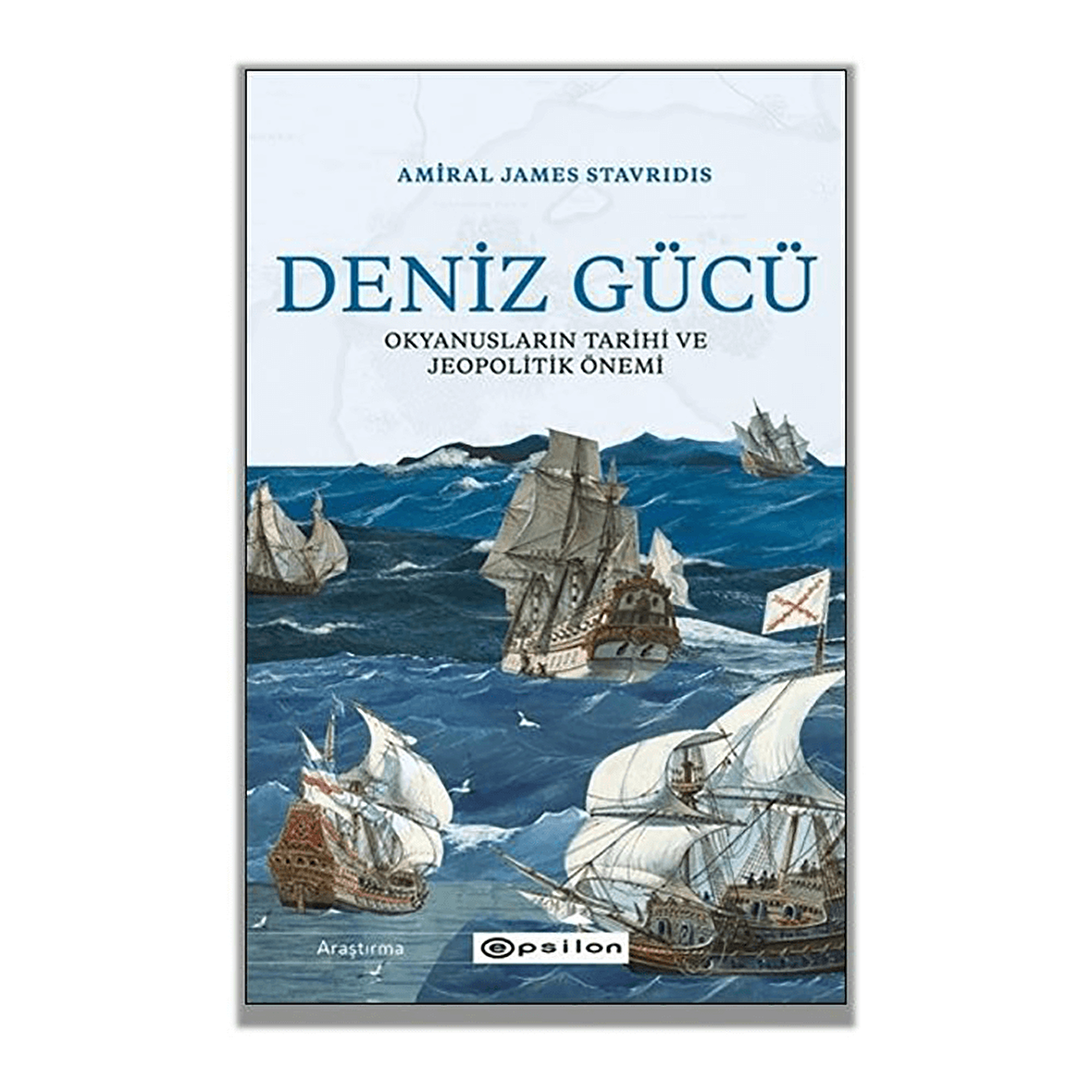 Deniz Gücü