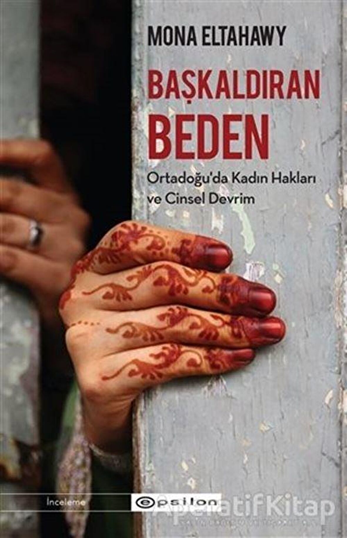 Başkaldıran Beden