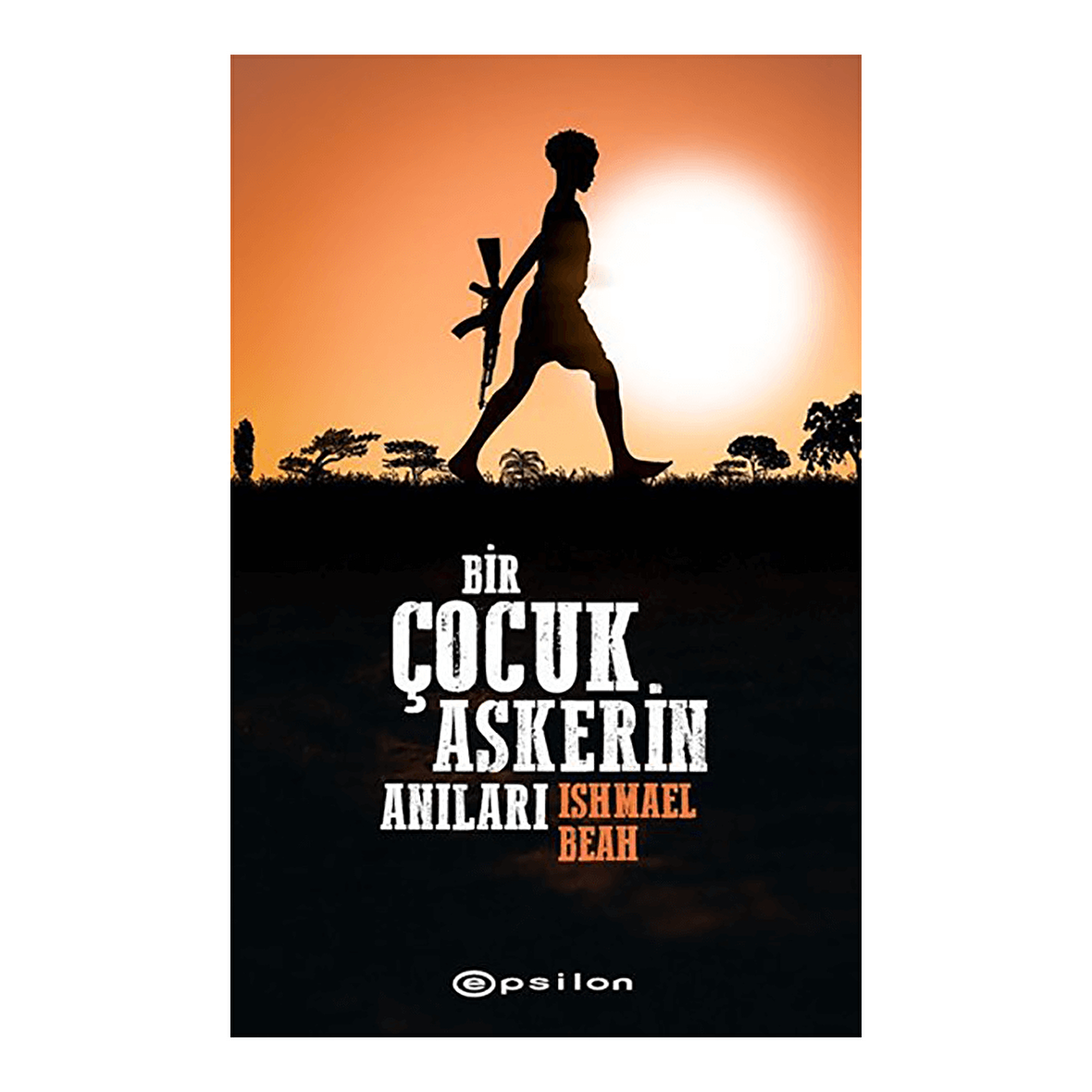 Bir Çocuk Askerin Anıları