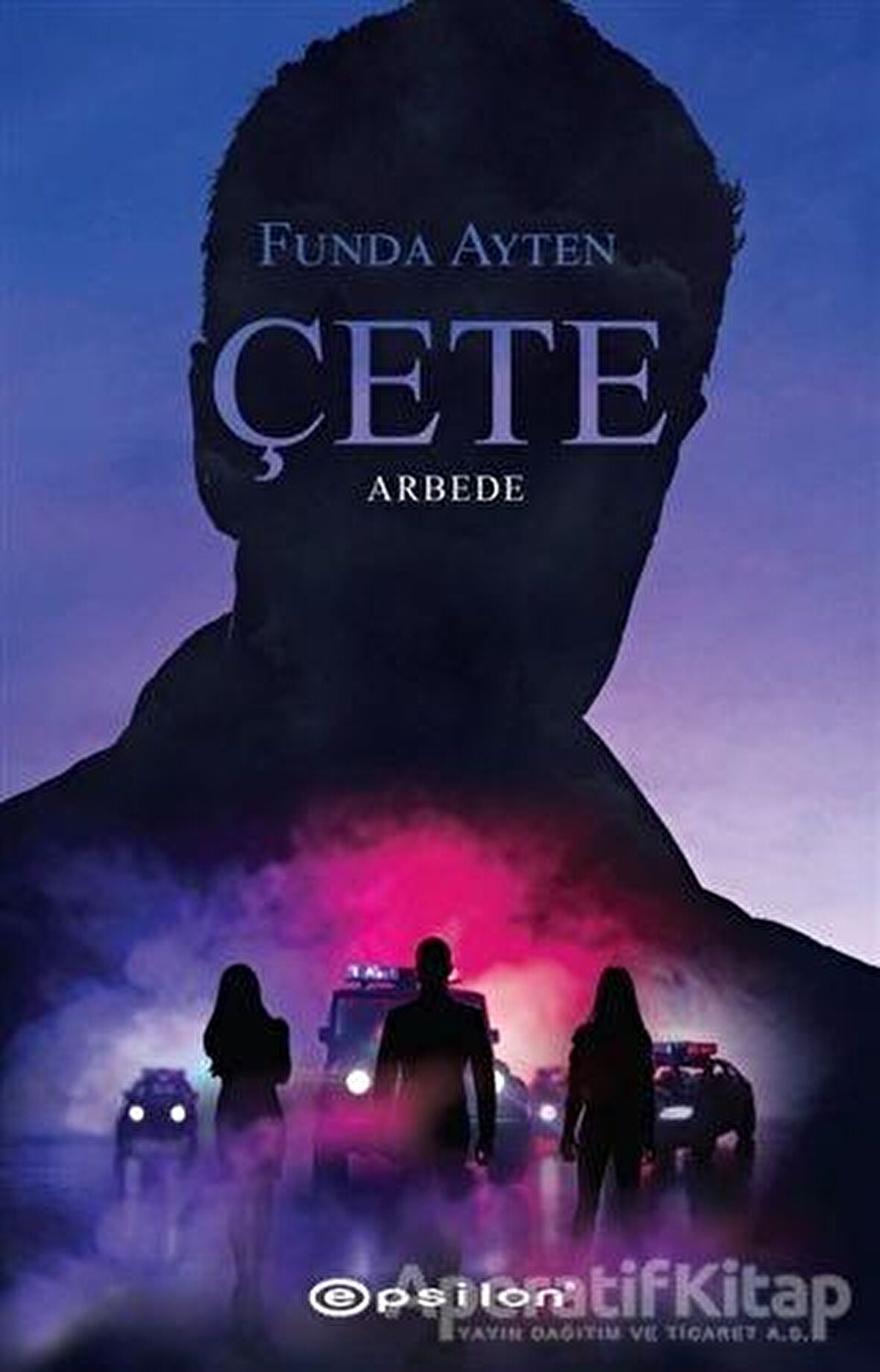 Çete - Arbede