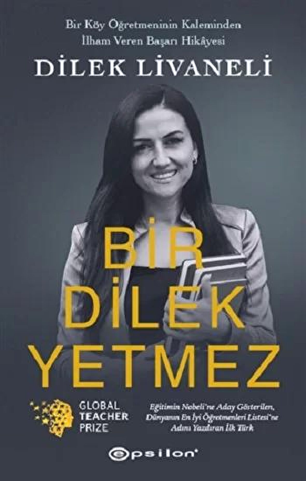 Bir Dilek Yetmez