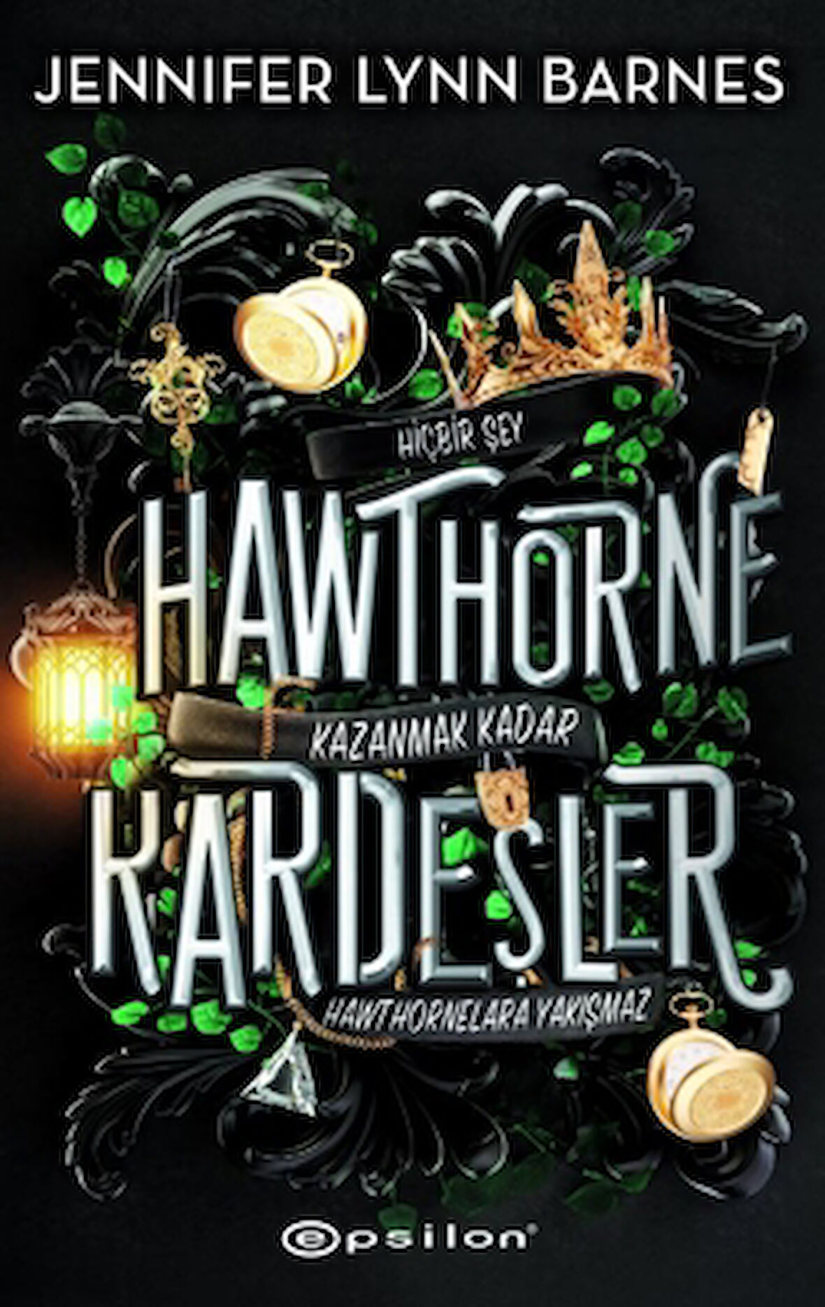 Hawthorne Kardeşler