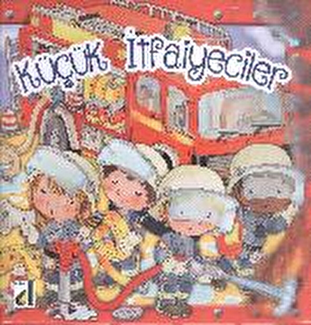 Küçük İtfaiyeciler