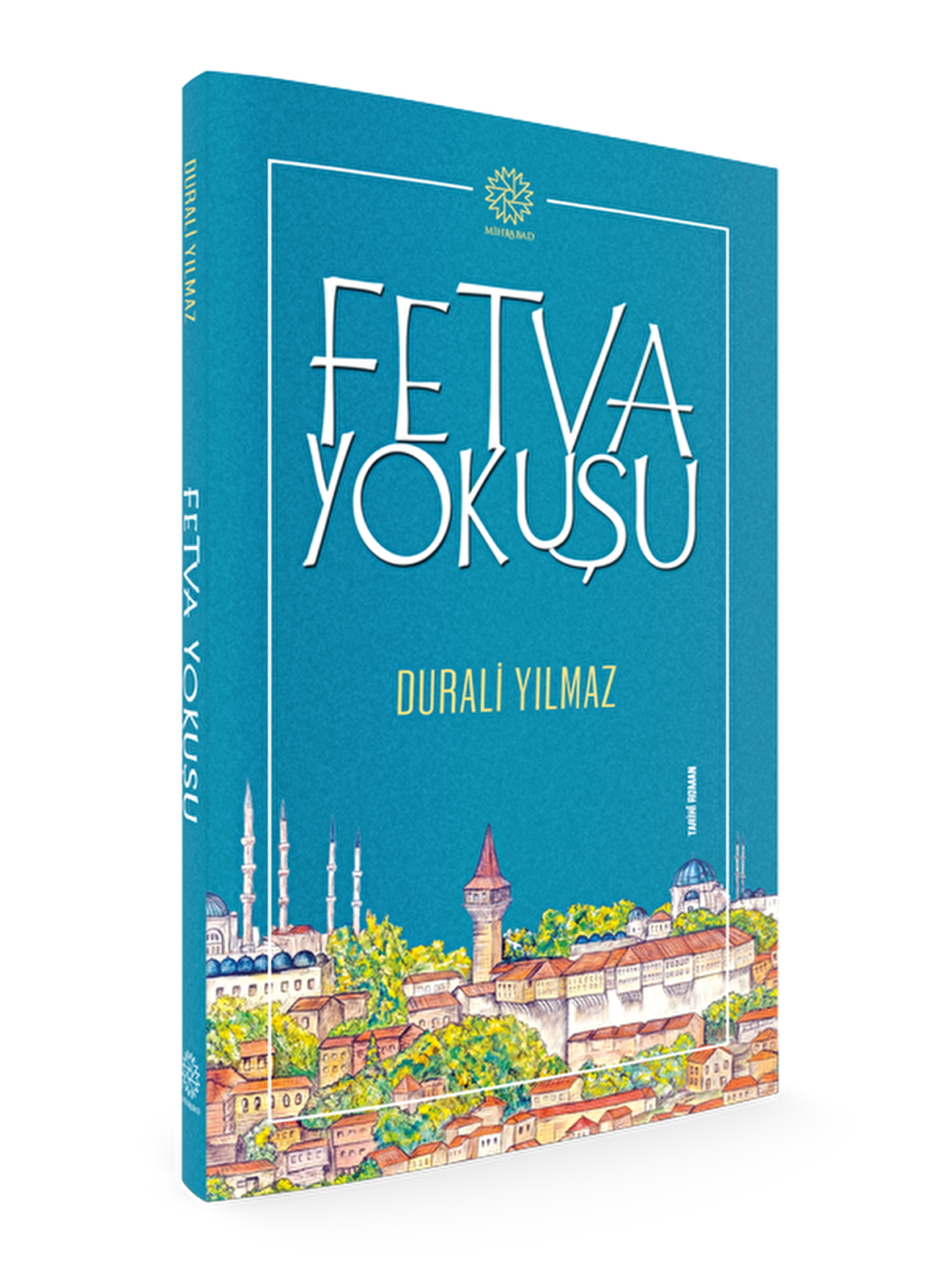 Fetva Yokuşu