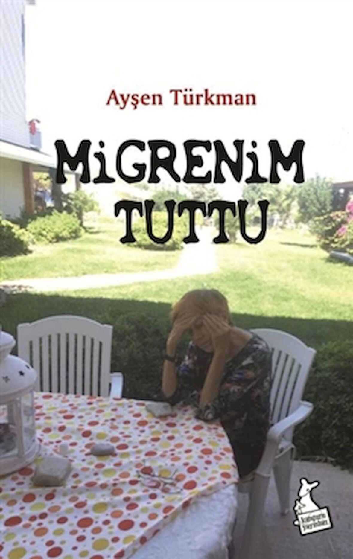 Migrenim Tuttu