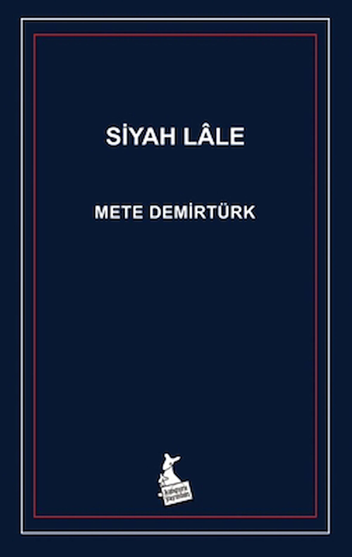 Siyah Lale