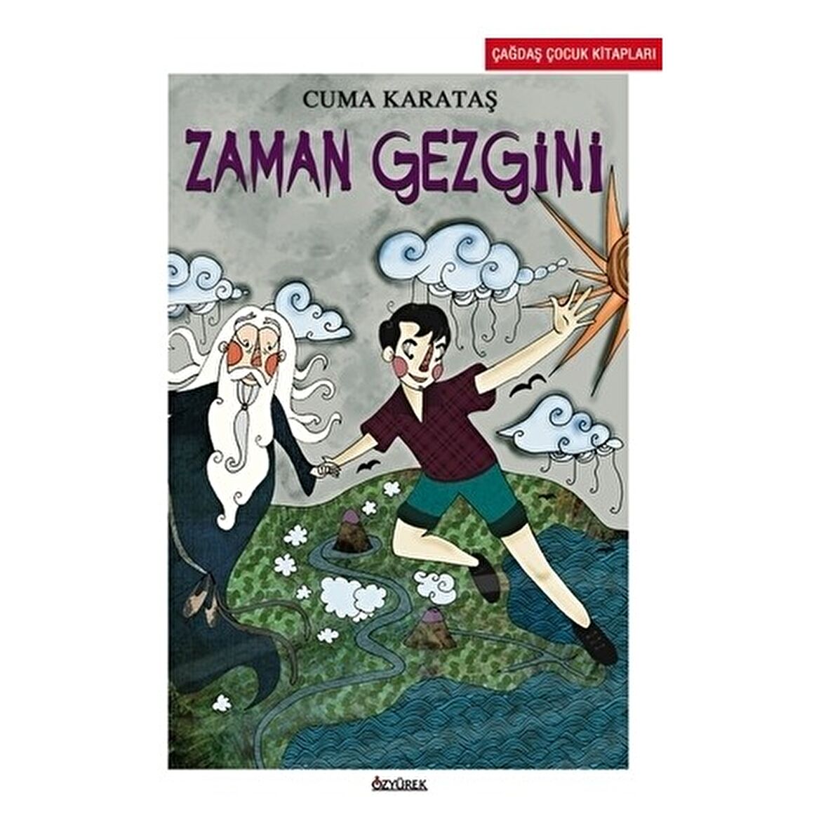 Zaman Gezgini