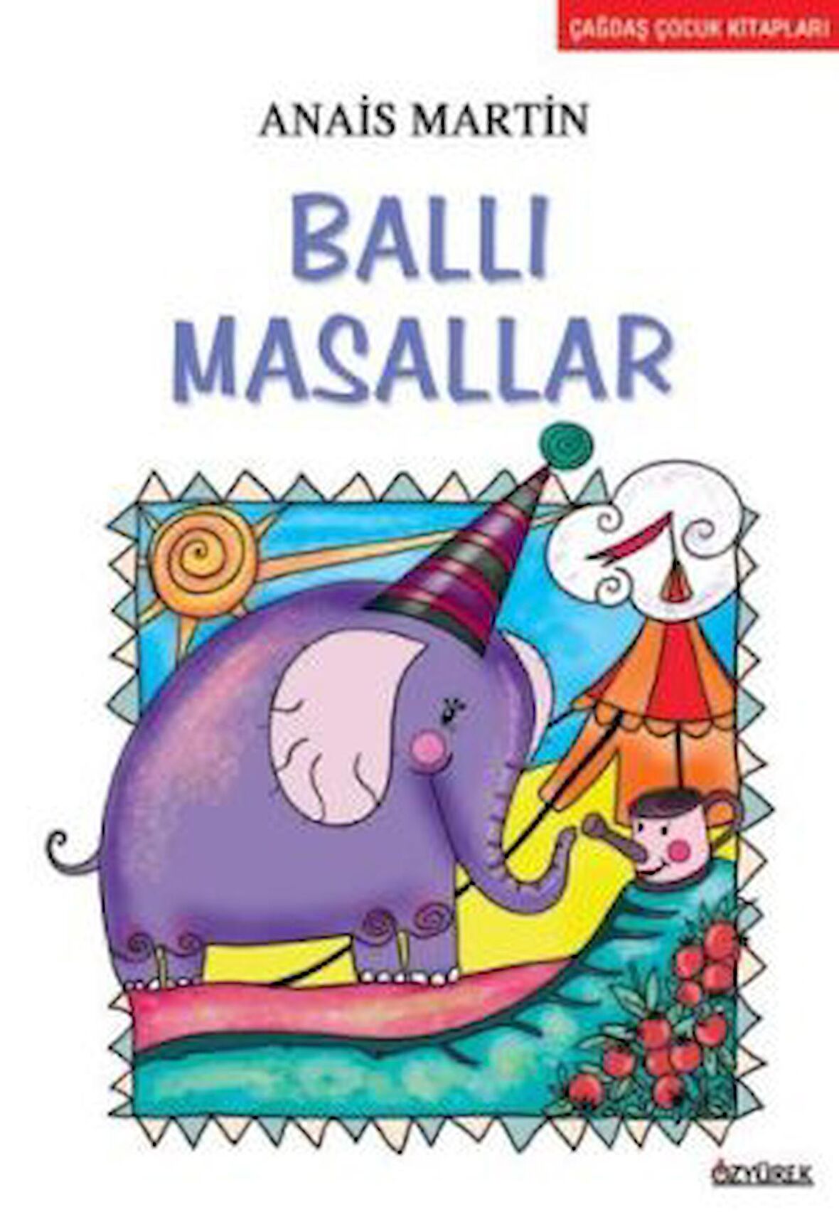 Ballı Masallar