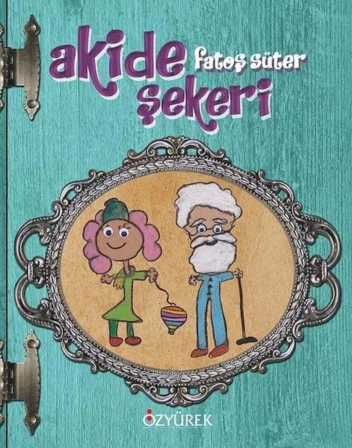 Akide Şekeri