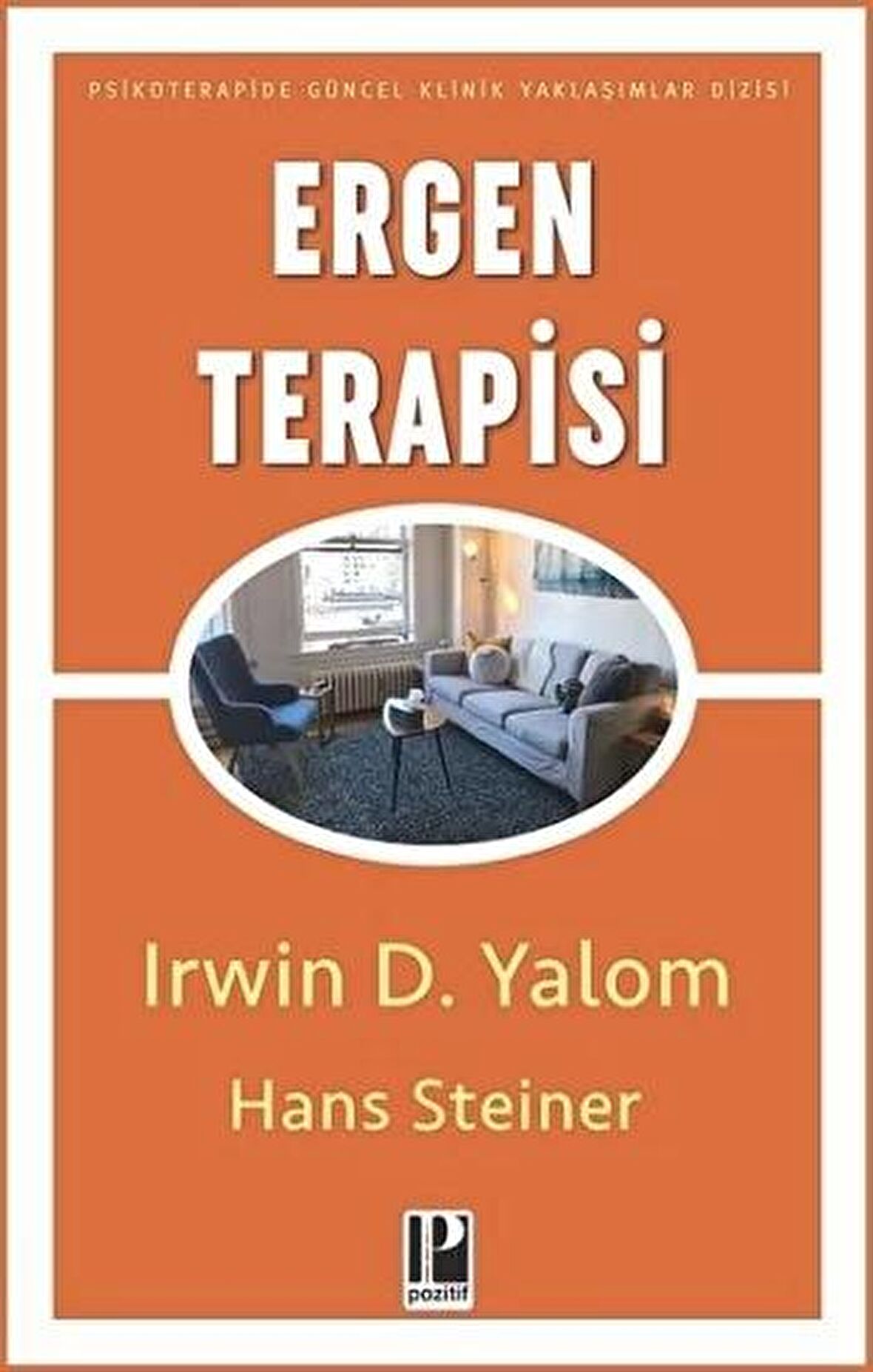 Ergen Terapisi