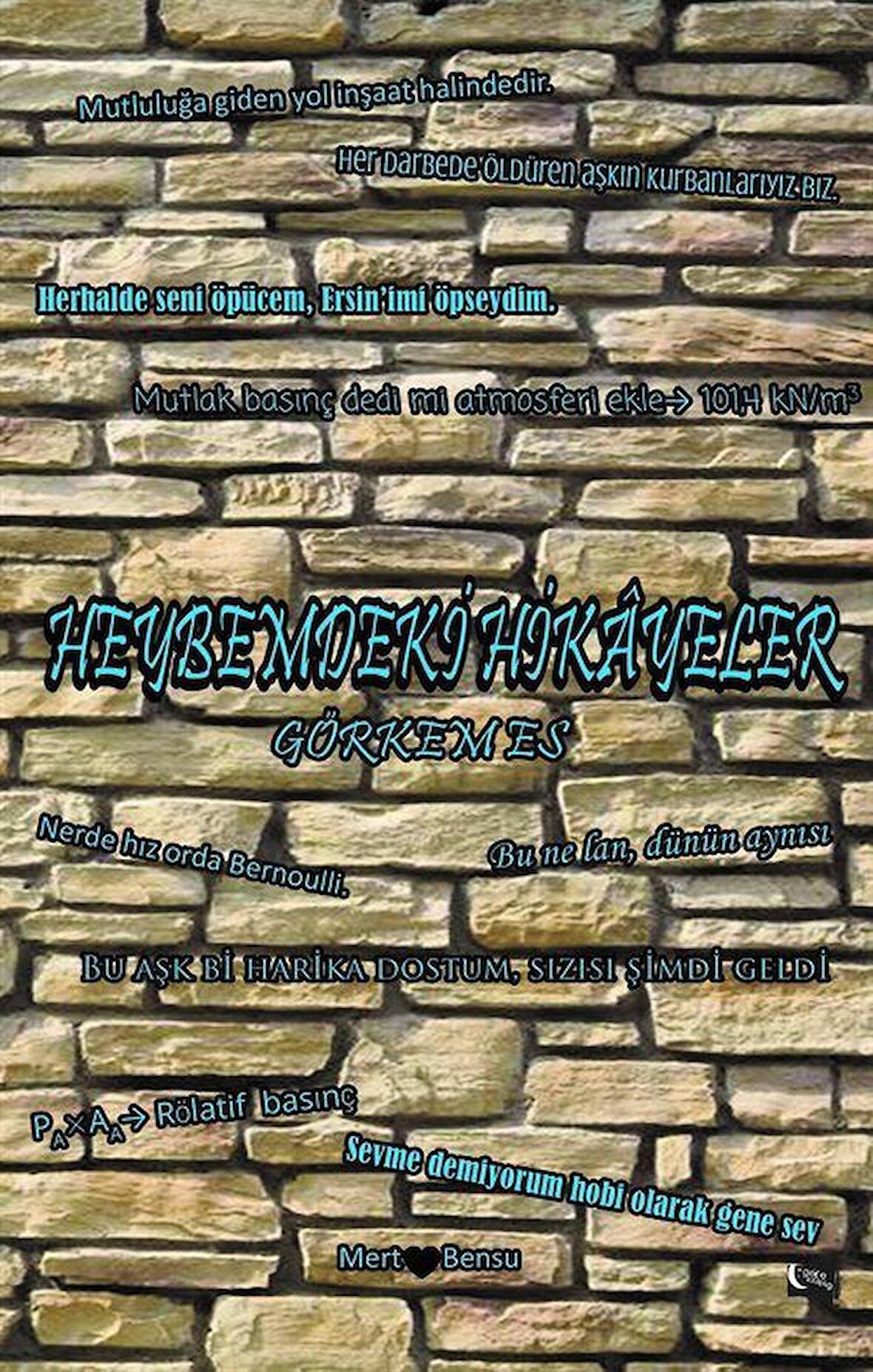 Heybemdeki Hikayeler