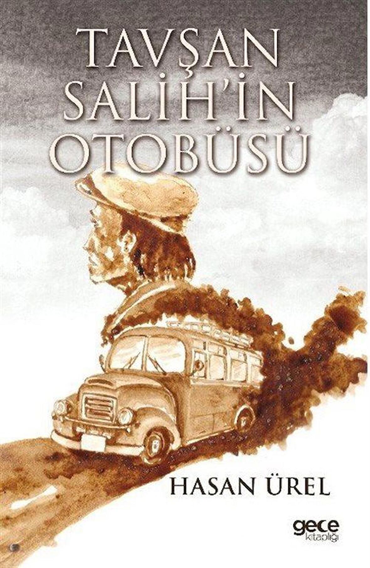 Tavşan Salih’in Otobüsü