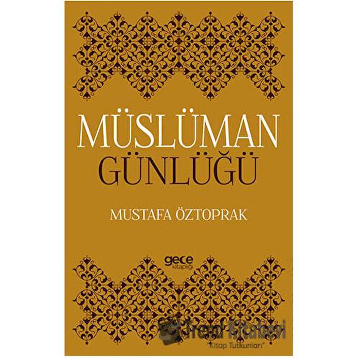 Müslüman Günlüğü