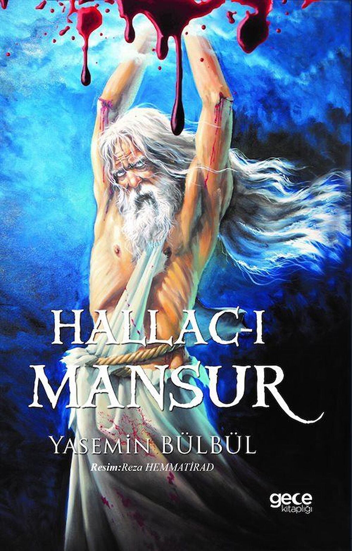 Hallac-ı Mansur