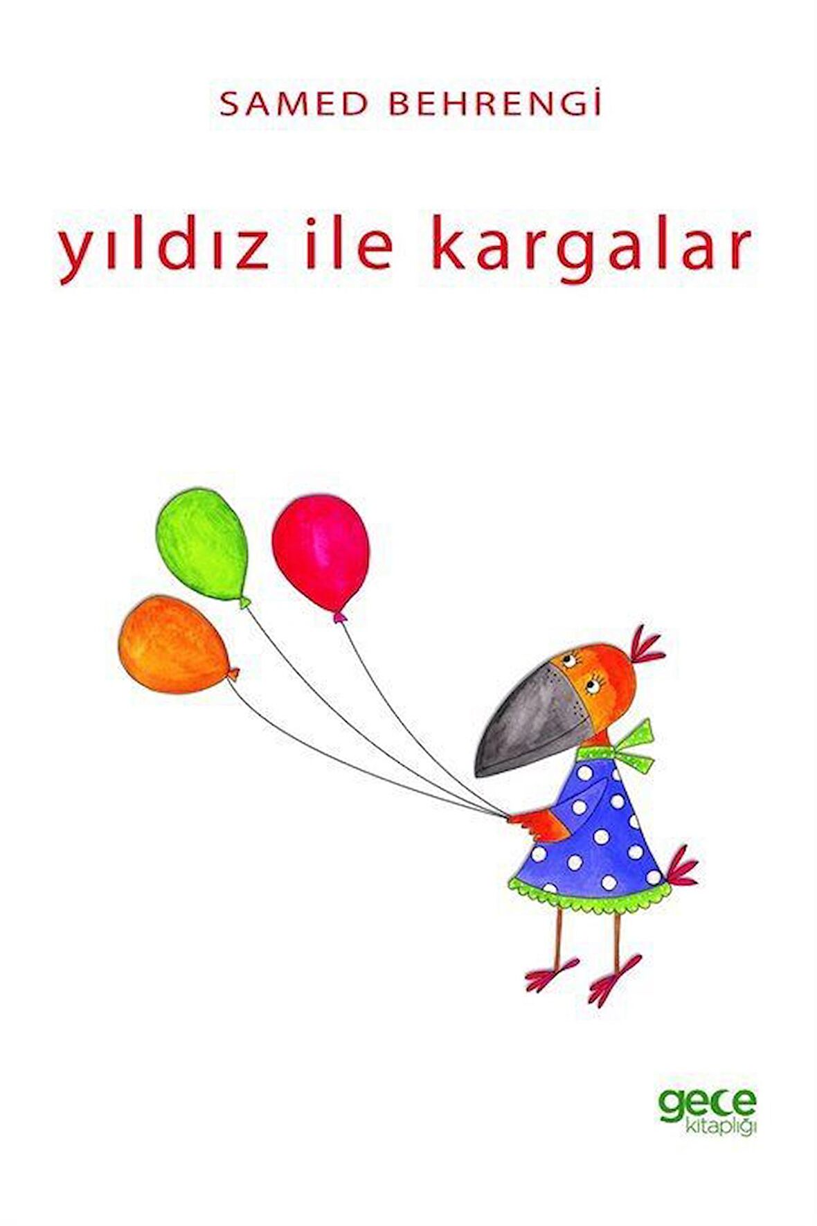 Yıldız ile Kargalar