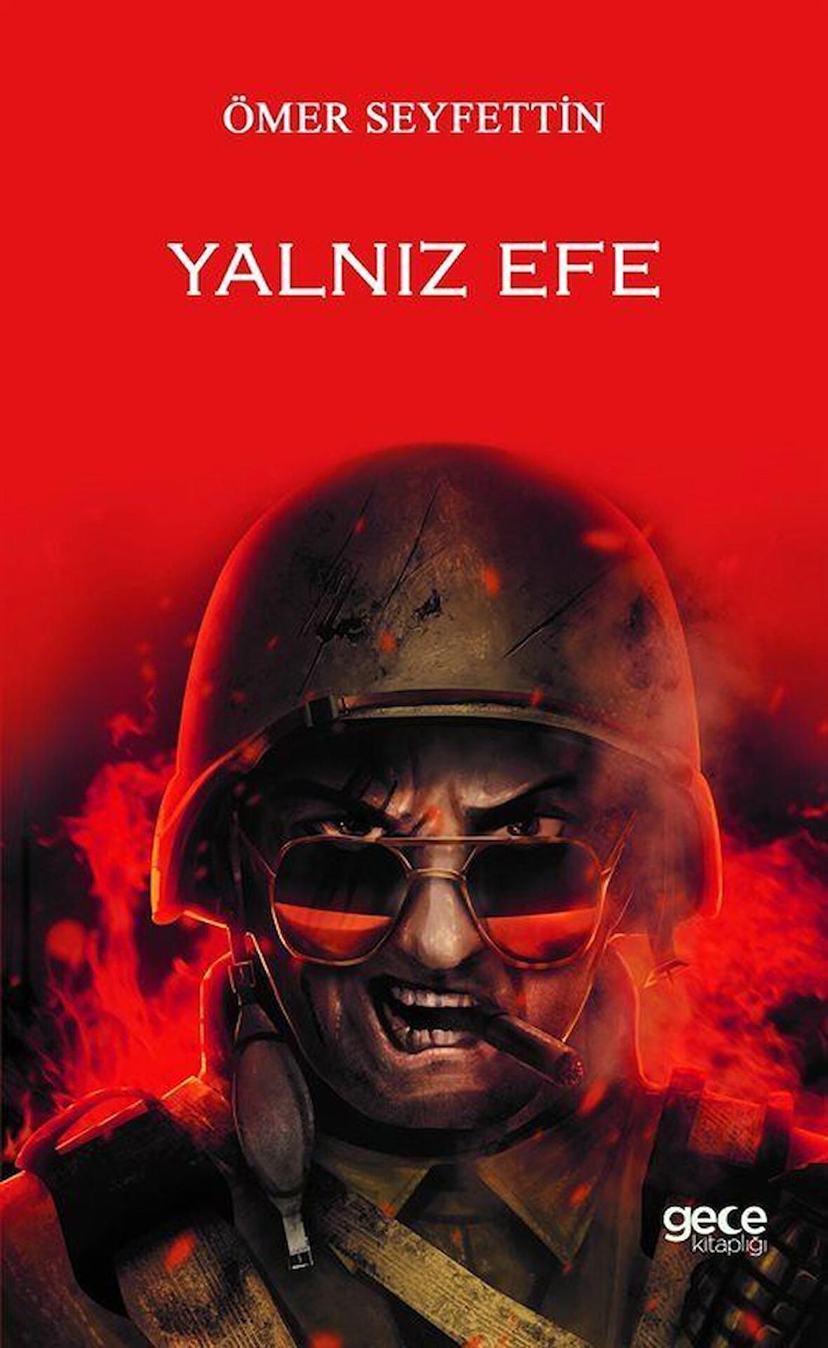 Yalnız Efe