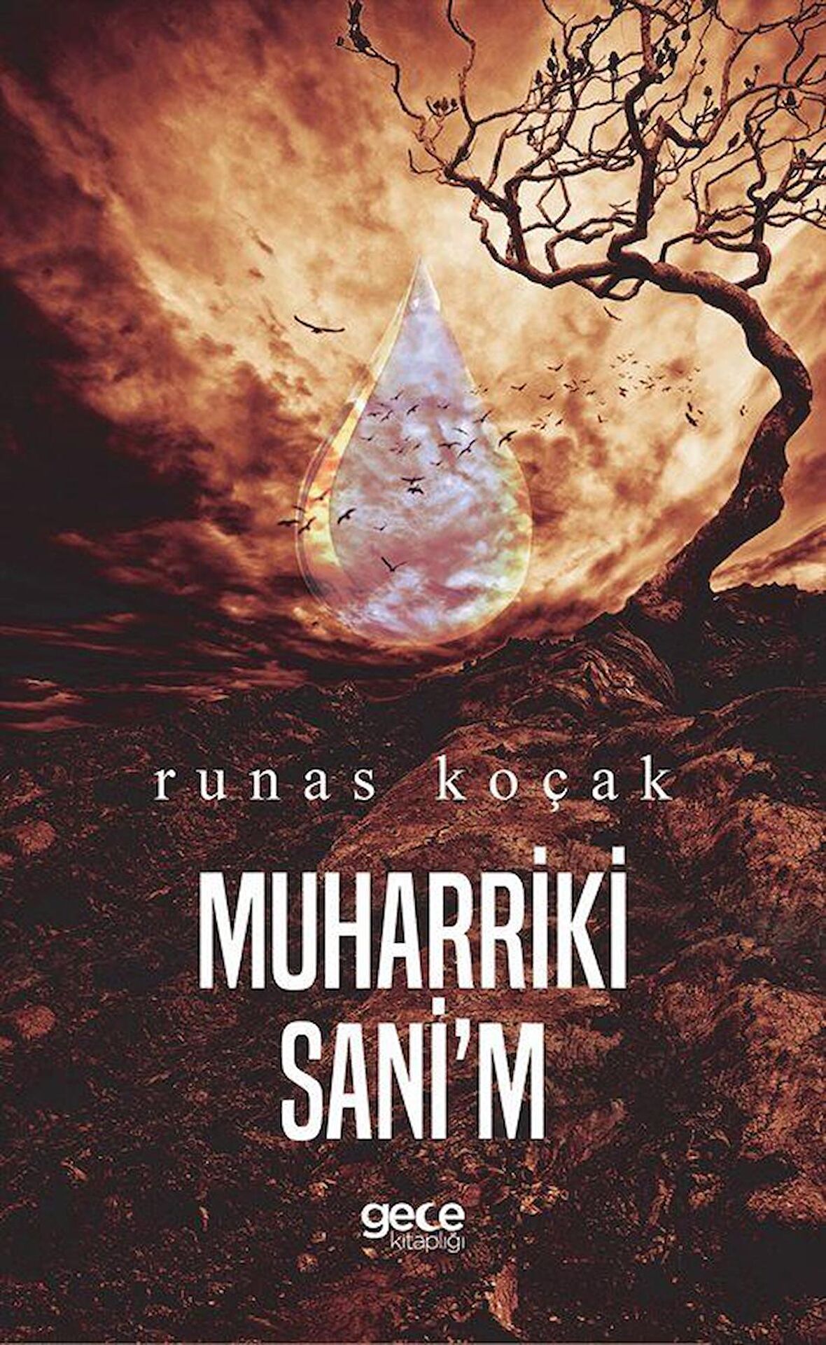 Muharriki Sani'm