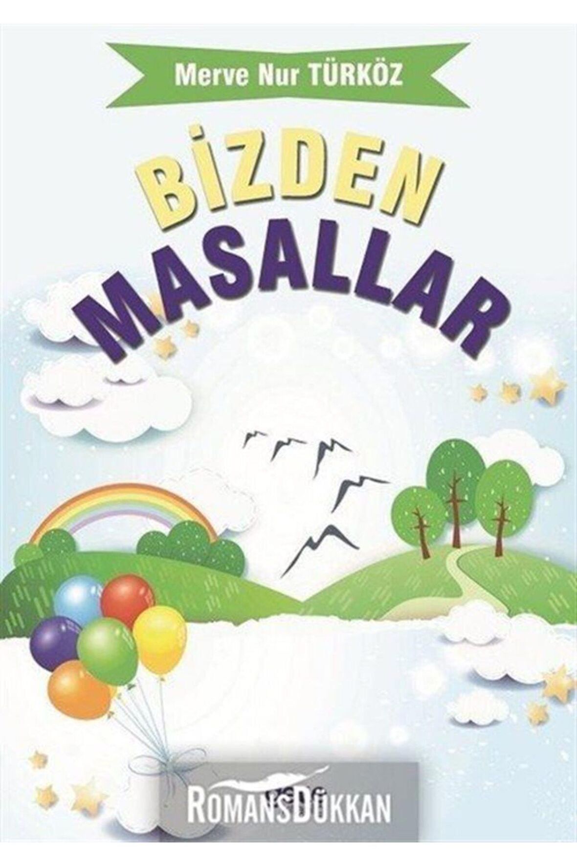 Bizden Masallar