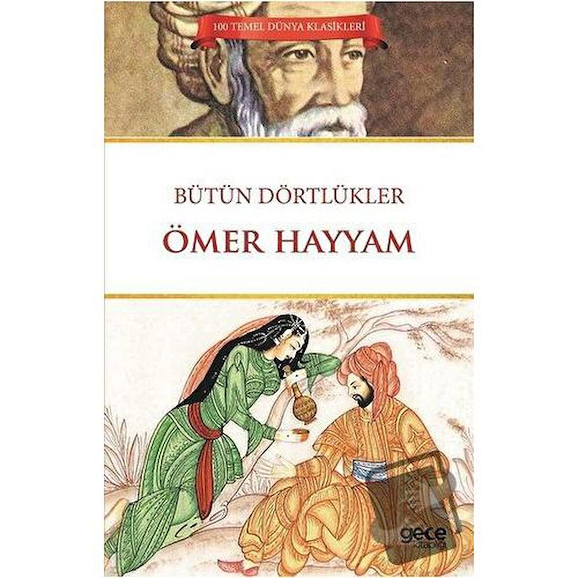 Bütün Dörtlükler