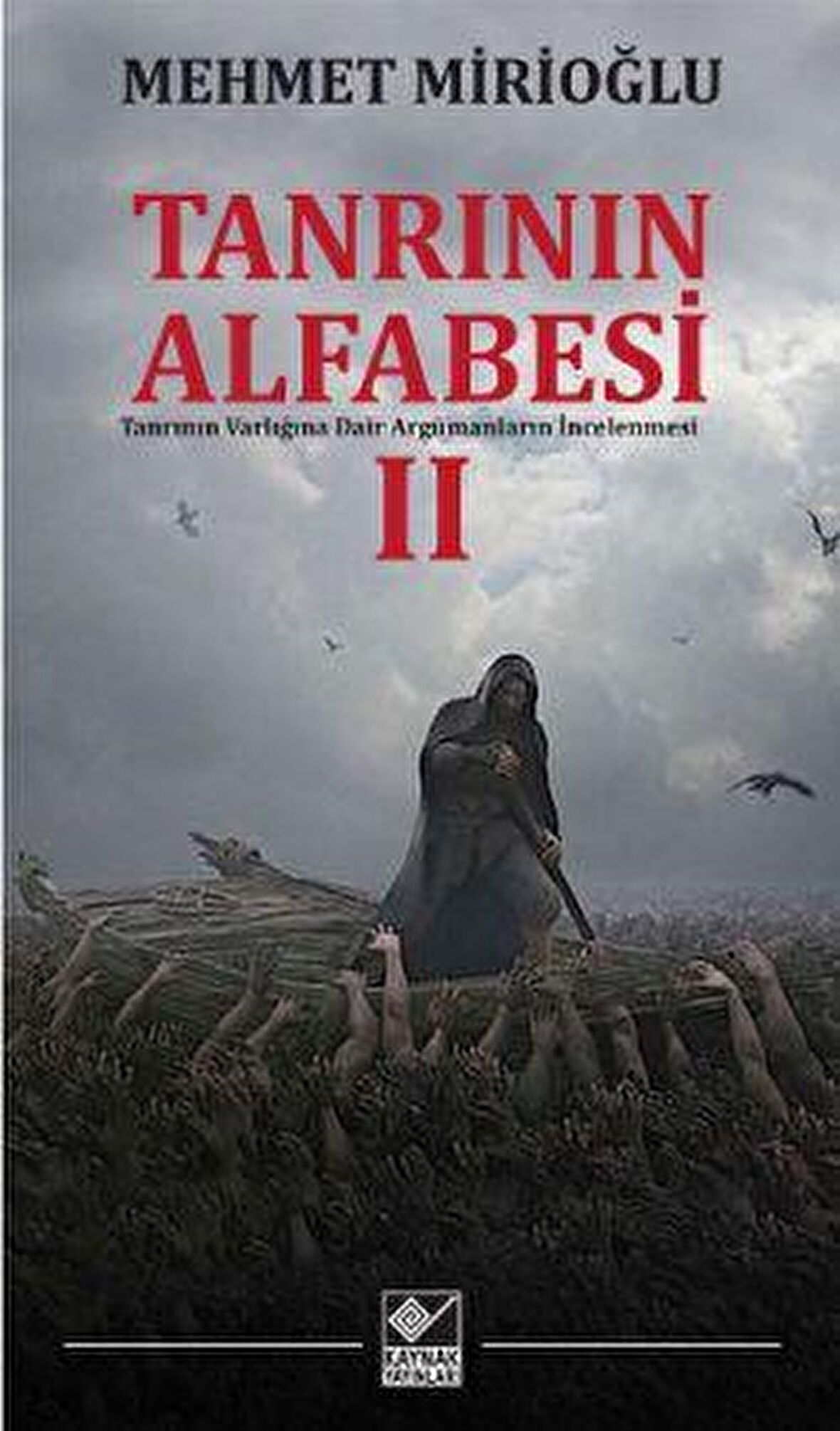 Tanrının Alfabesi 2