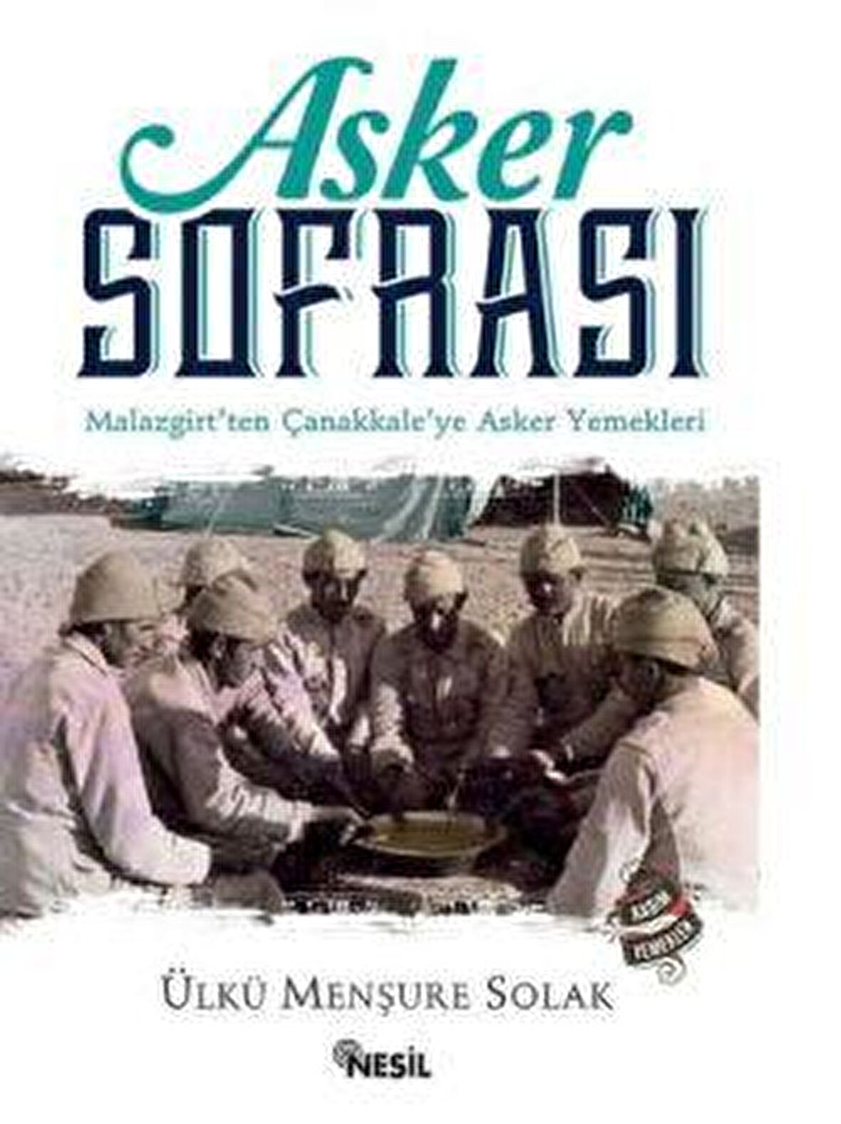Asker Sofrası