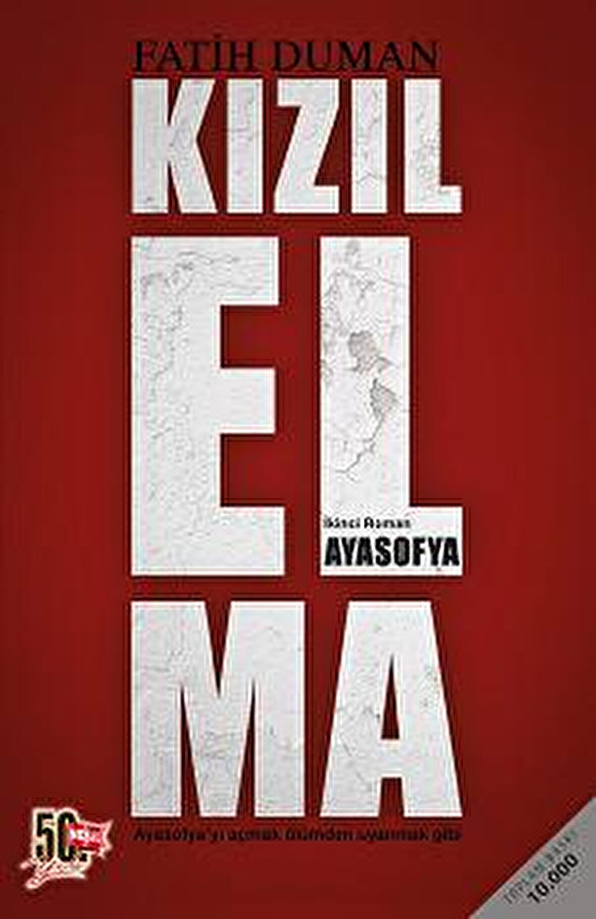 Kızılelma - Ayasofya