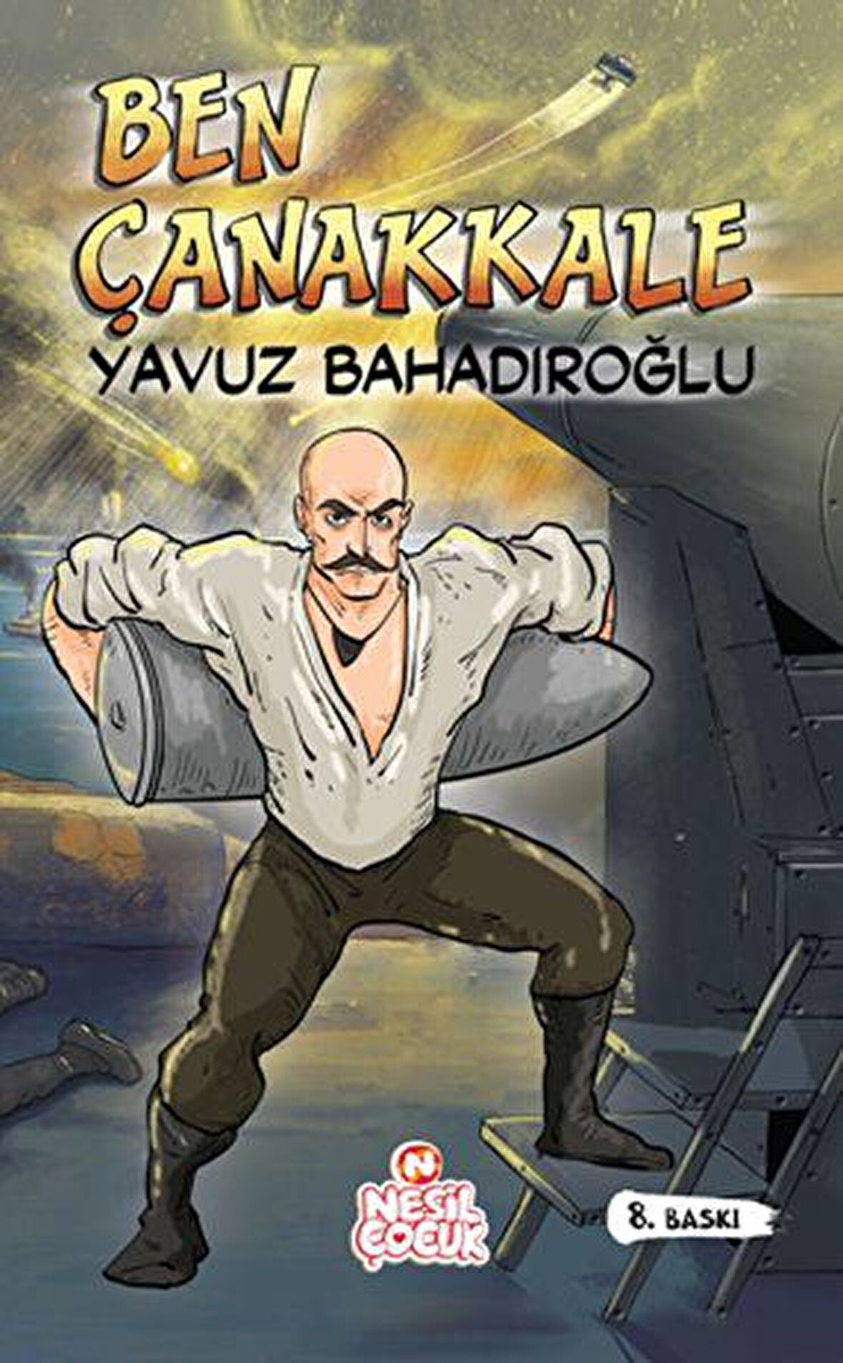 Ben Çanakkale
