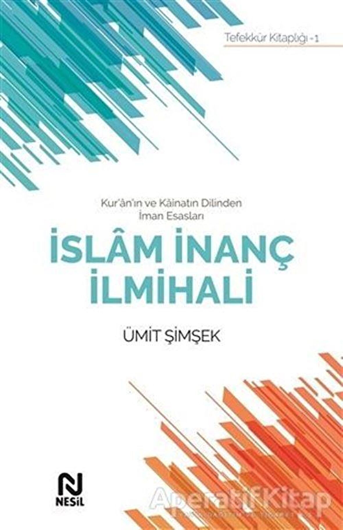 İslam İnanç İlmihali