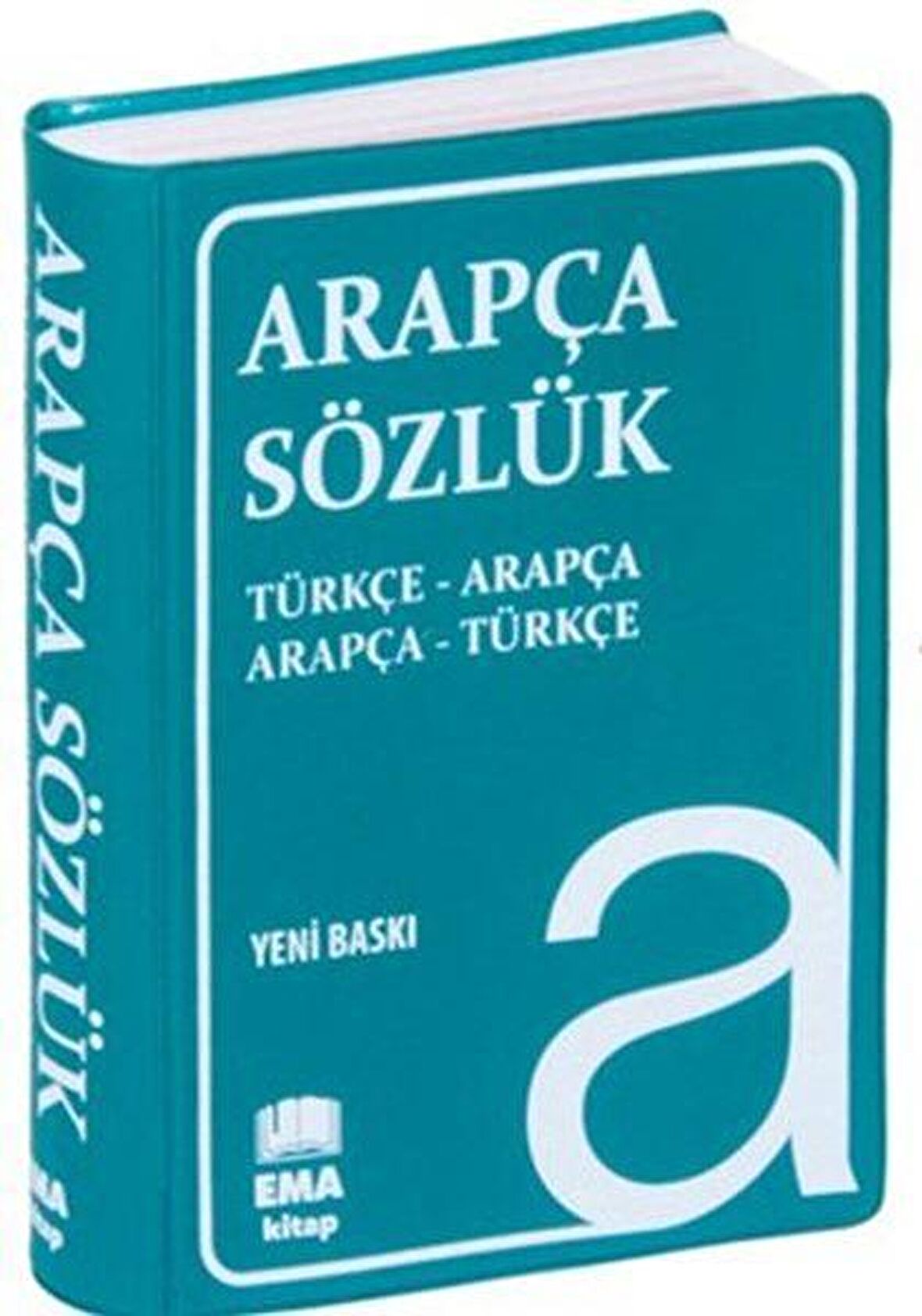 Arapça Sözlük