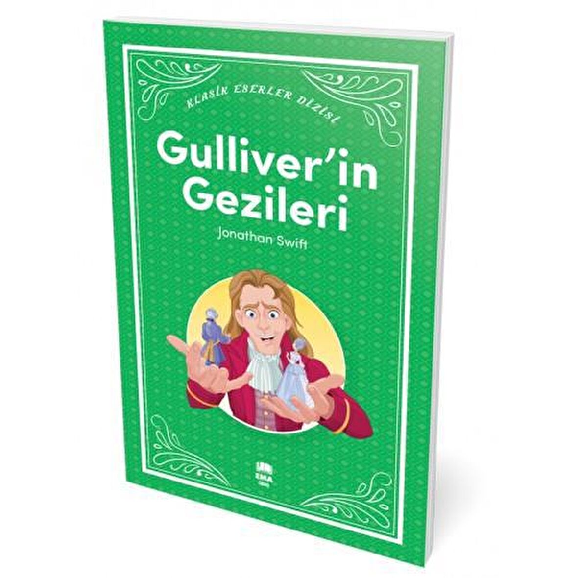 Gulliver'in Gezileri