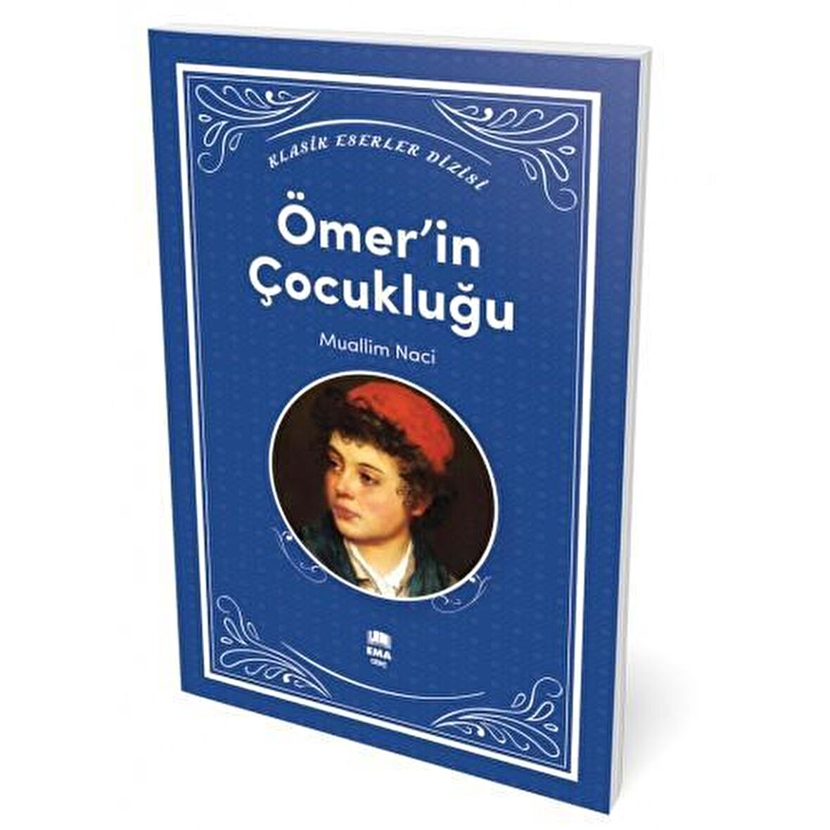 Ömer'in Çocukluğu